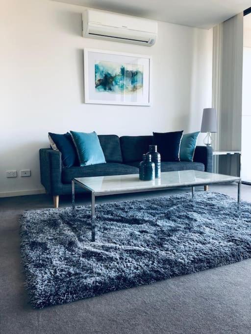 Stunning Apartment in Neutral Bay GRO17401