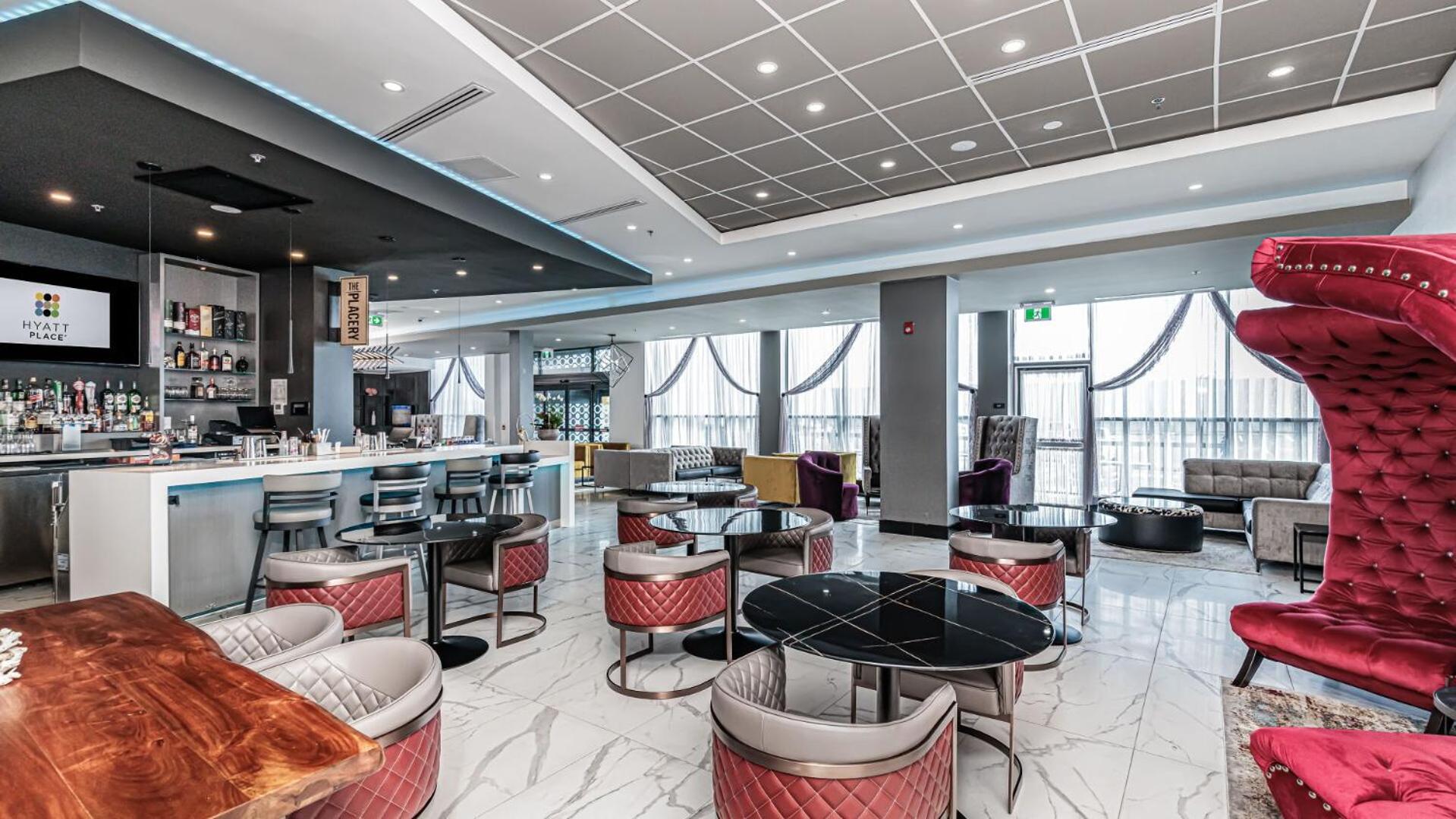Hyatt Place Toronto-Brampton - Property Image 5