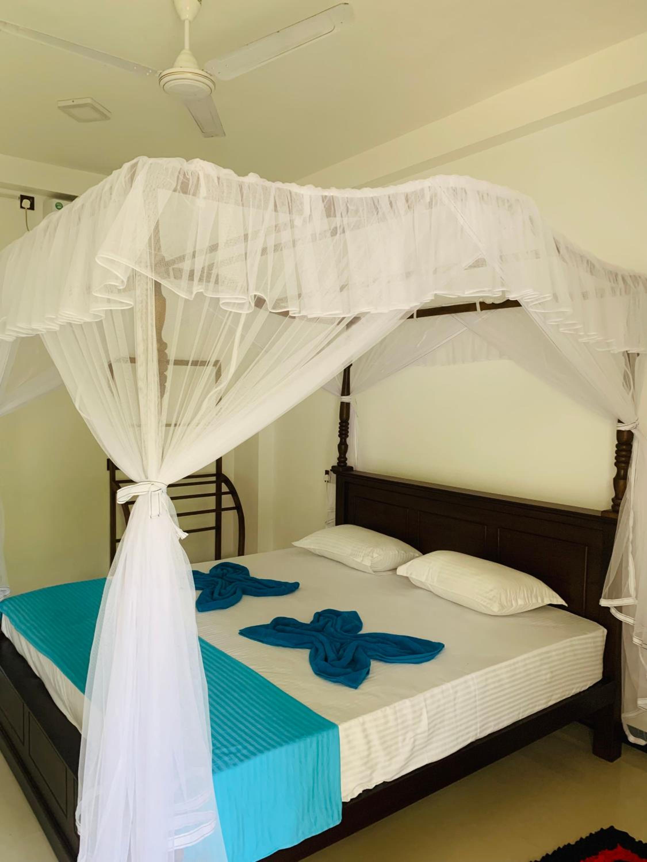 Ramesh Guesthouse view 5