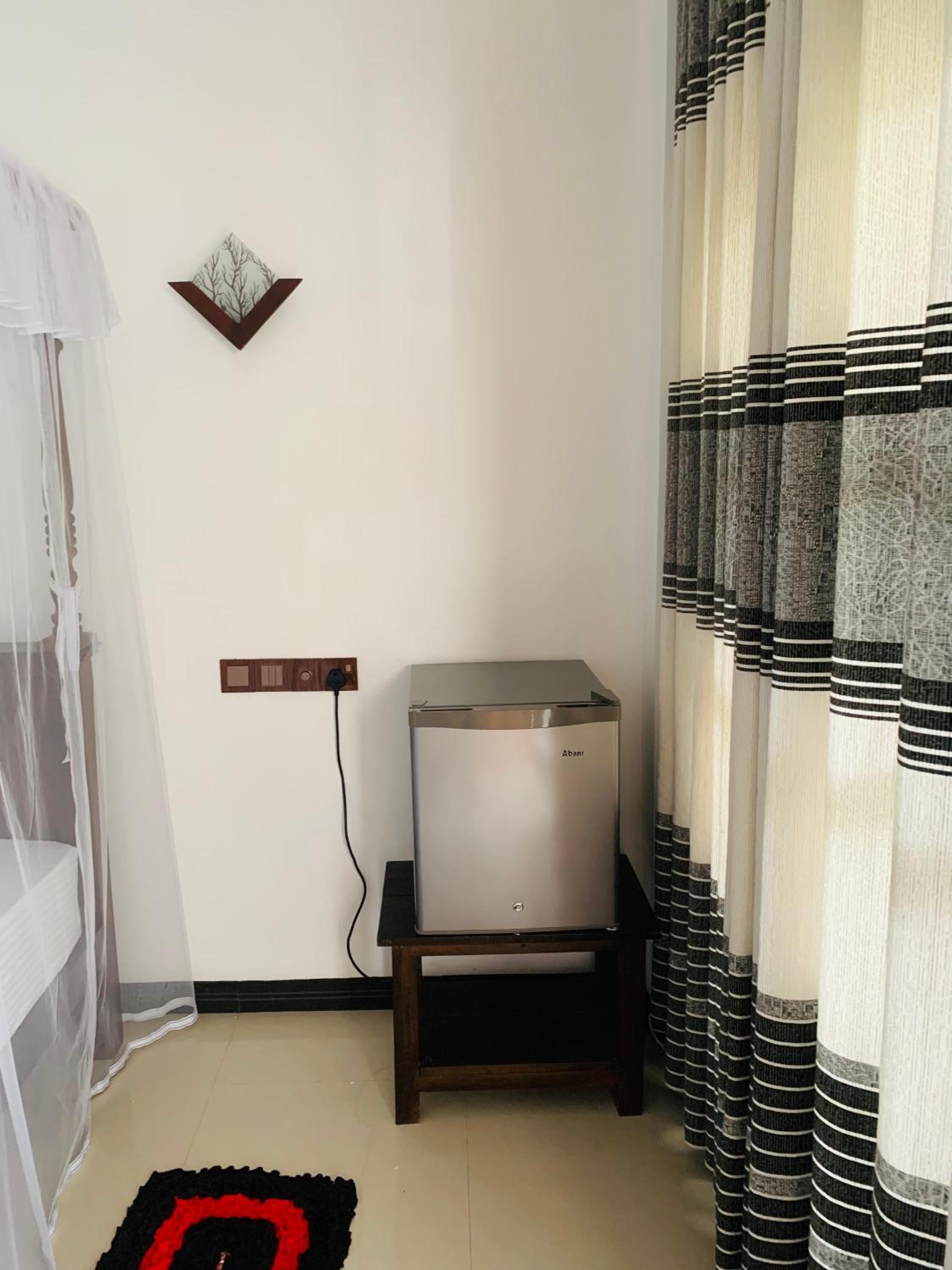 Ramesh Guesthouse view 3