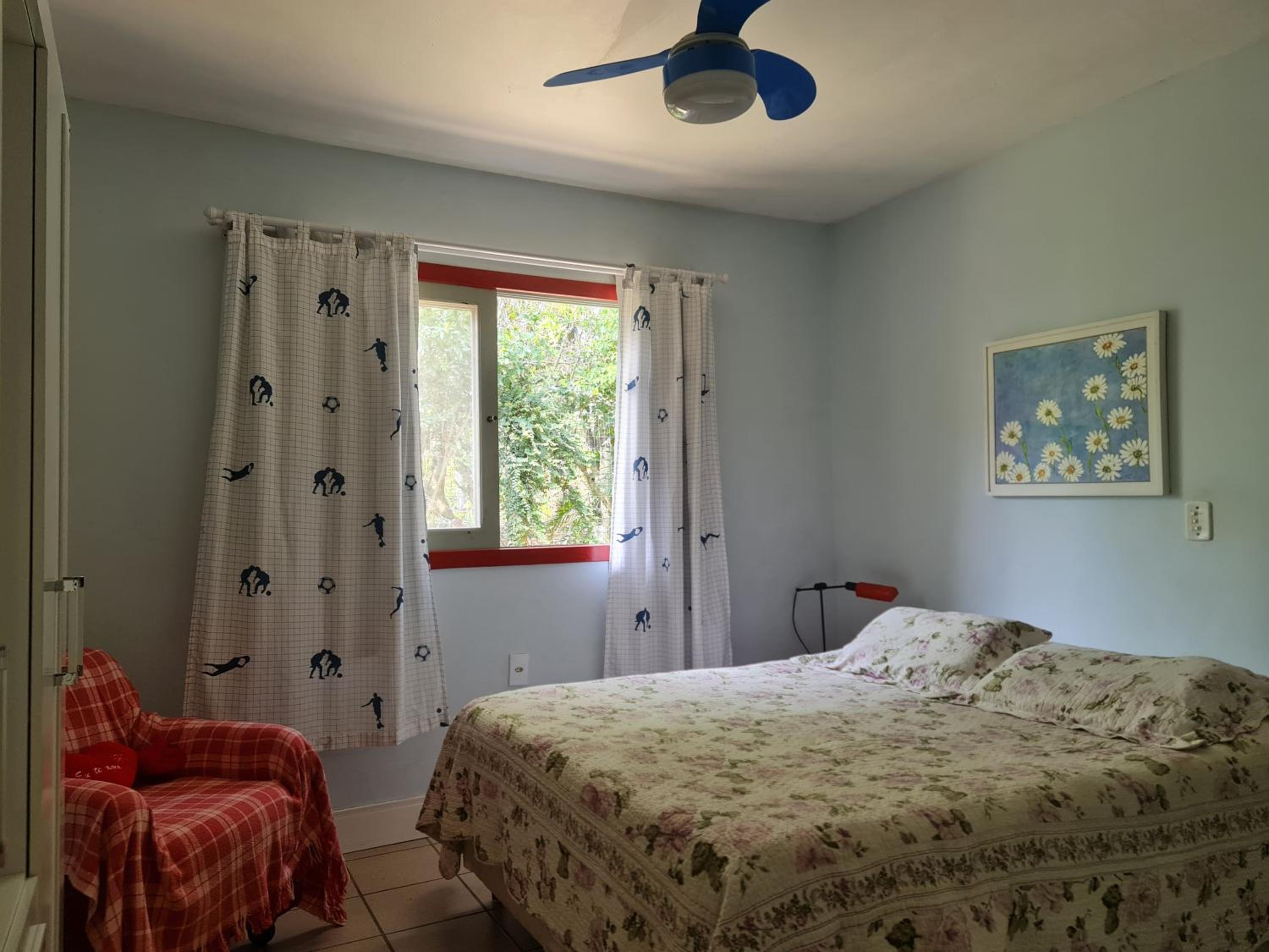 Casa Praia da Barra, Garopaba