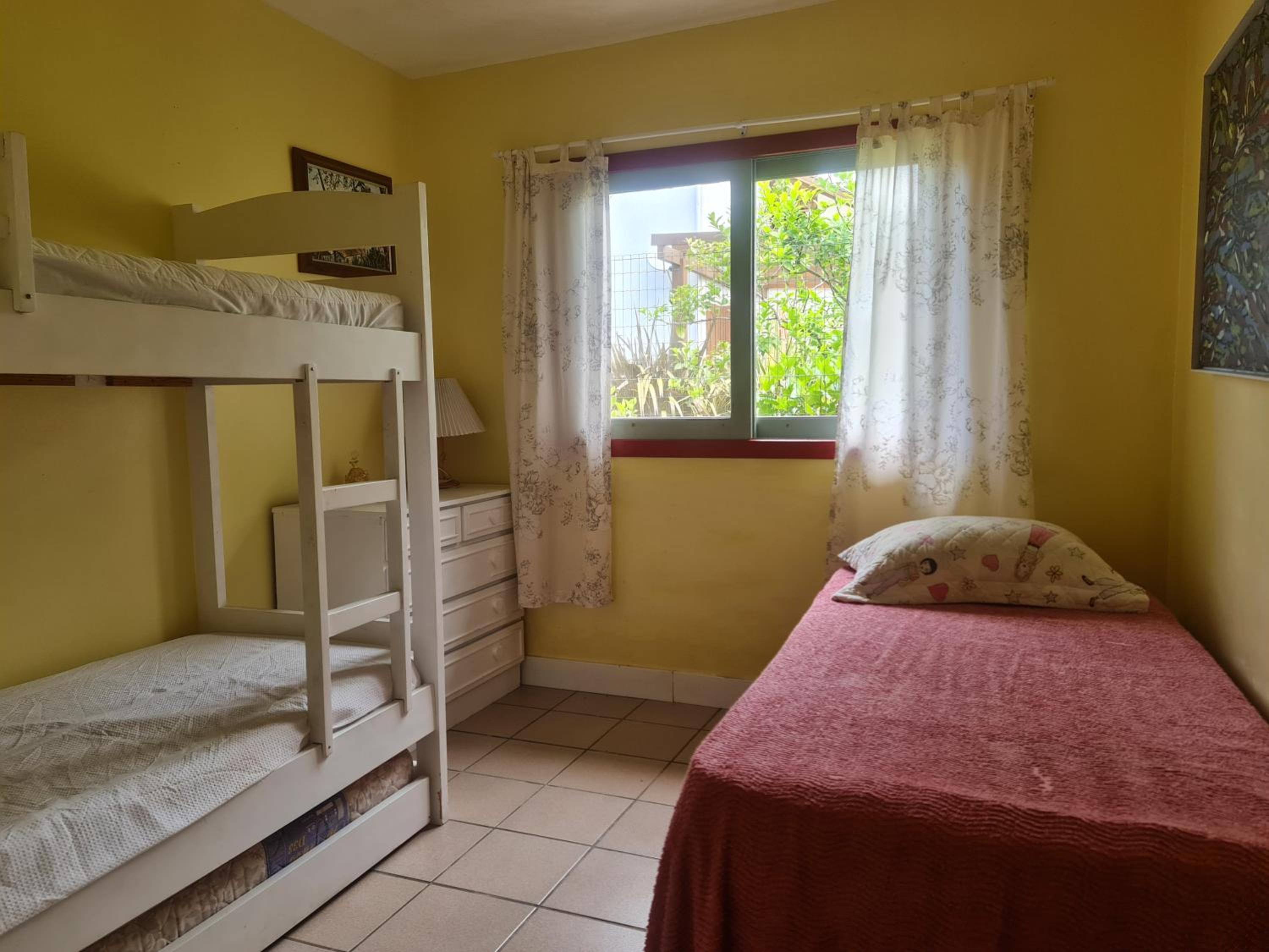 Casa Praia da Barra, Garopaba