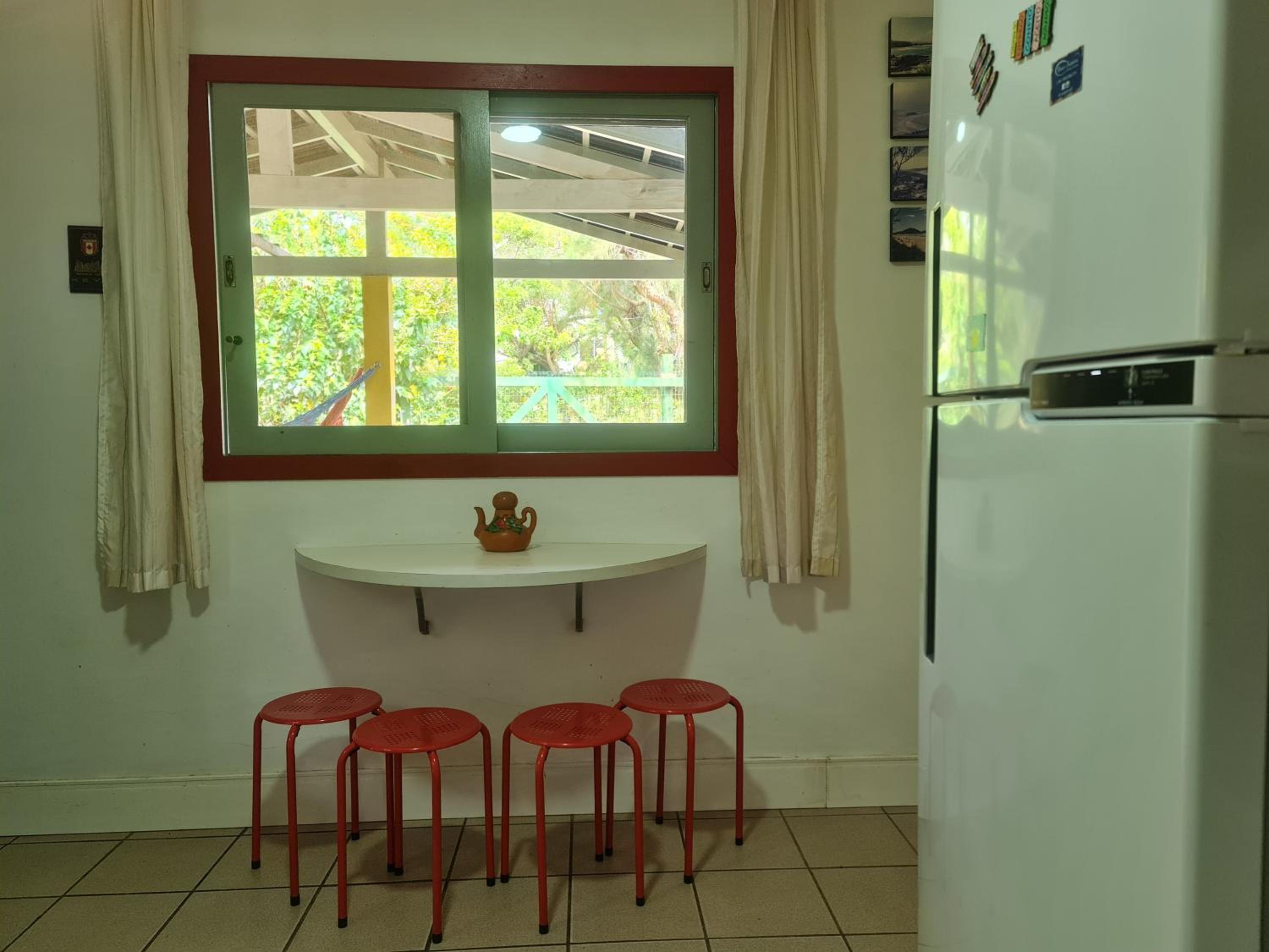 Casa Praia da Barra, Garopaba