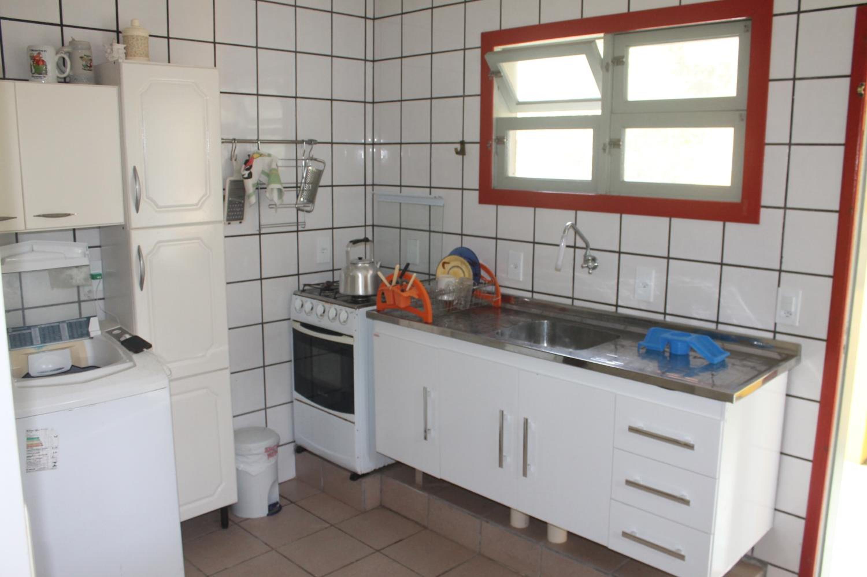 Casa Praia da Barra, Garopaba