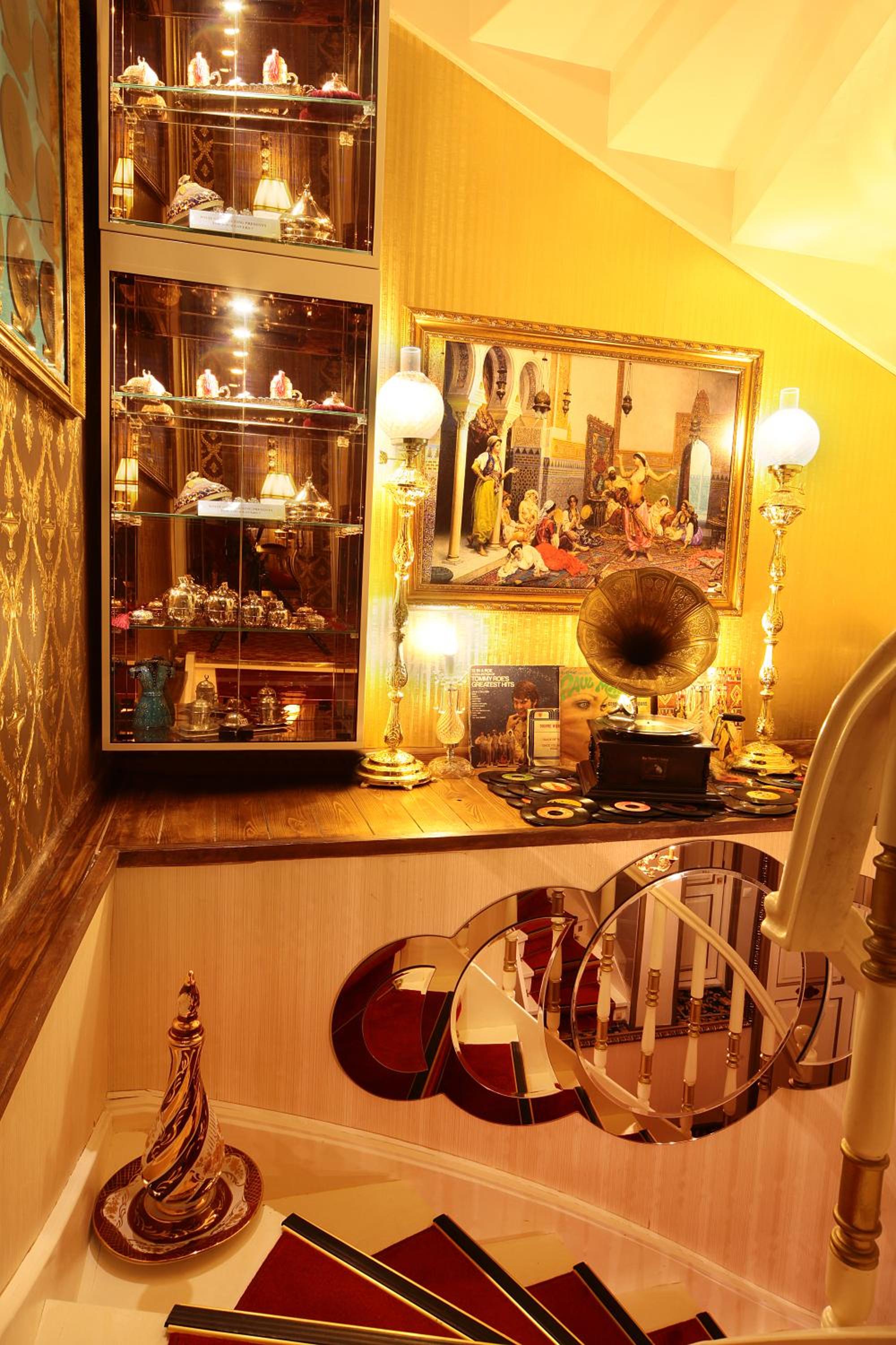 Sultan Tughra Hotel photo 5