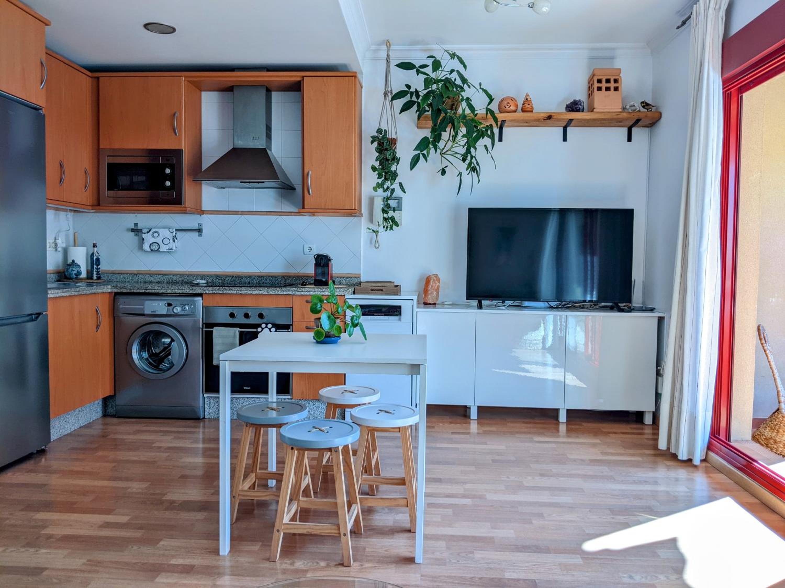 Apartamento Imperio Argentina