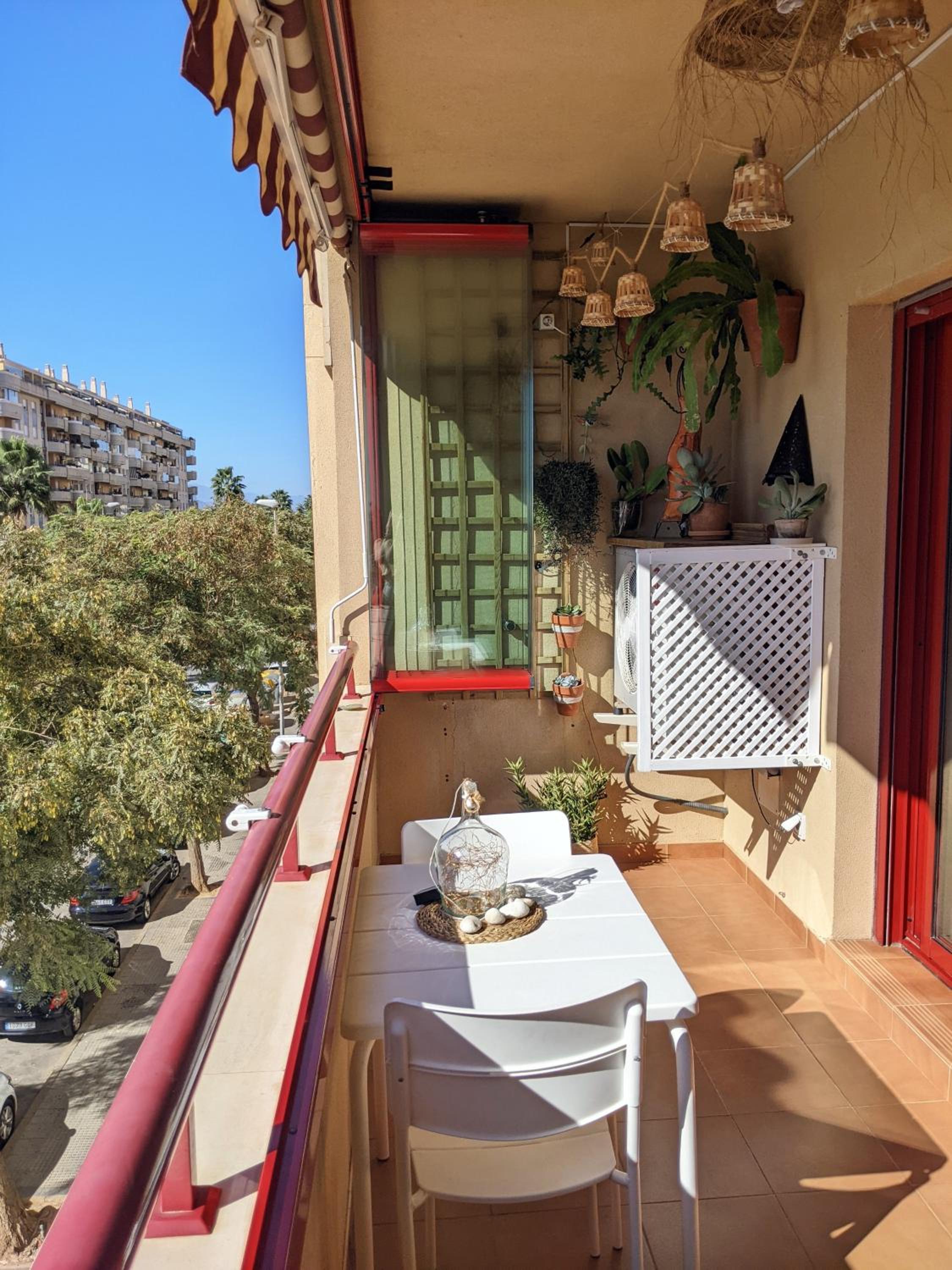 Apartamento Imperio Argentina
