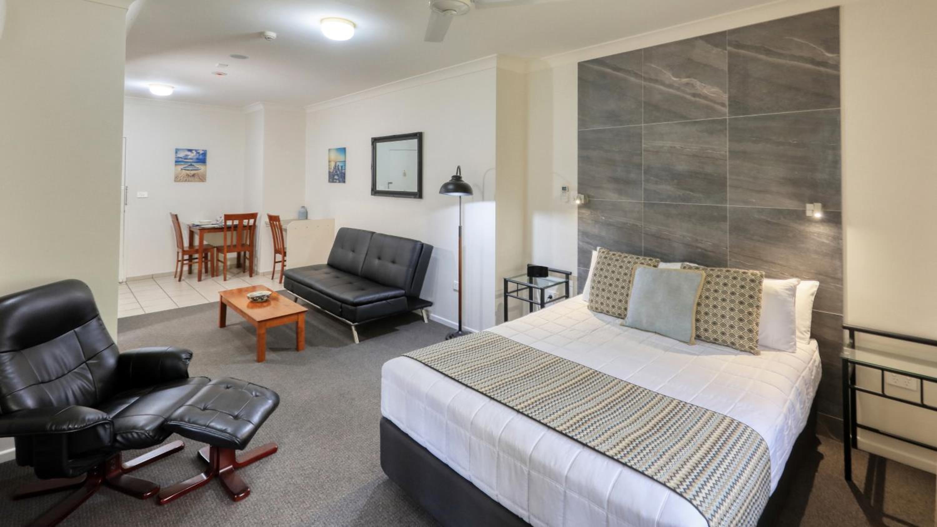 Heritage River Motor Inn