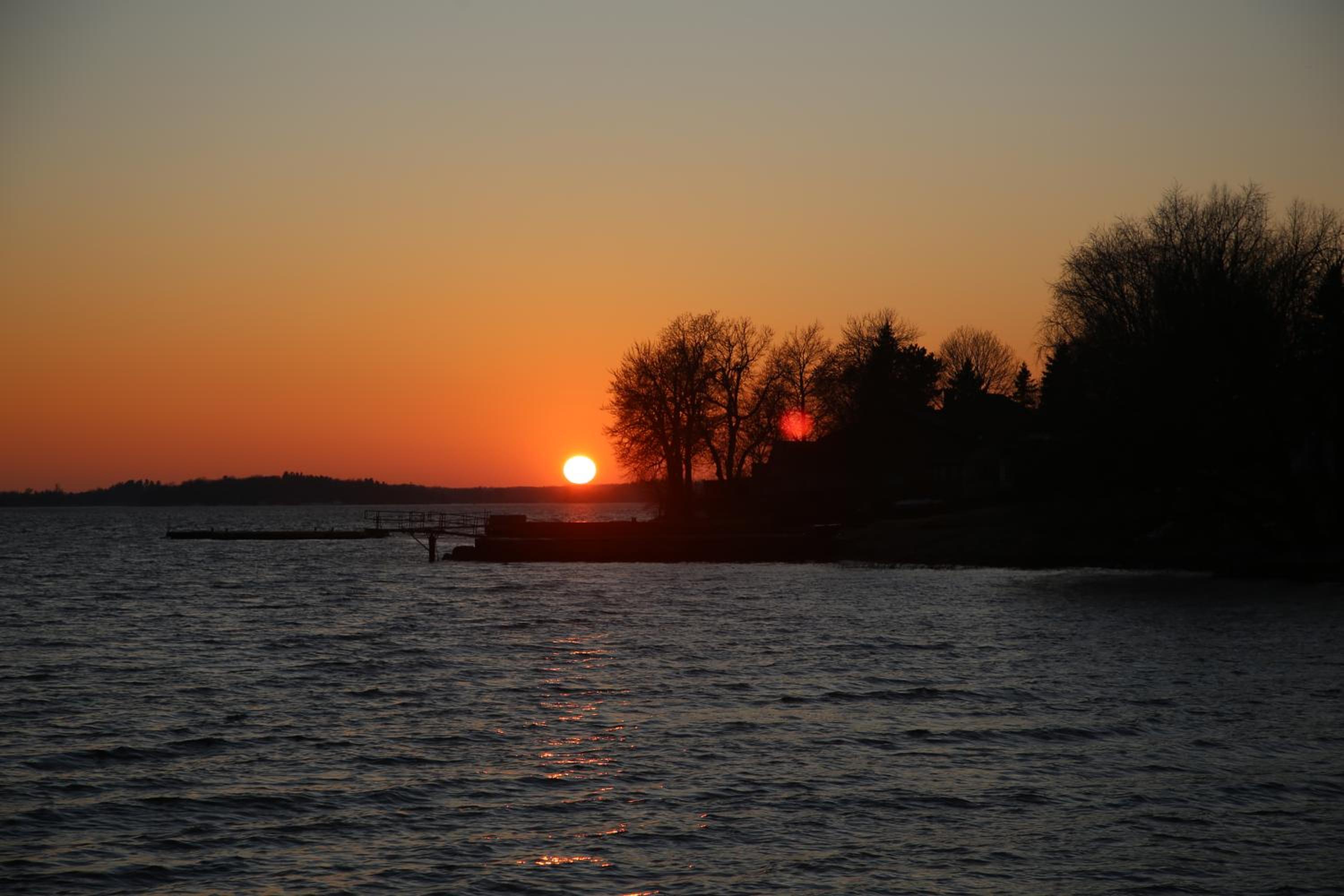 Home of Thousand Islands
