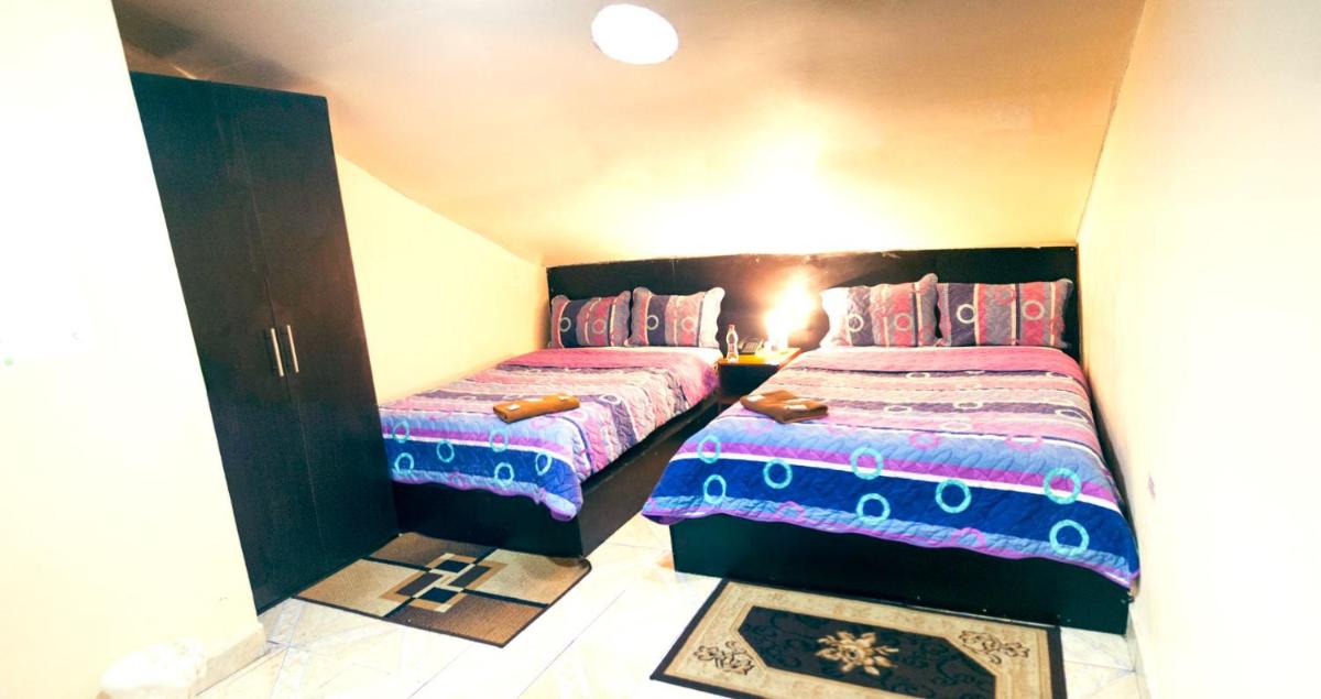 Hostal History view 5