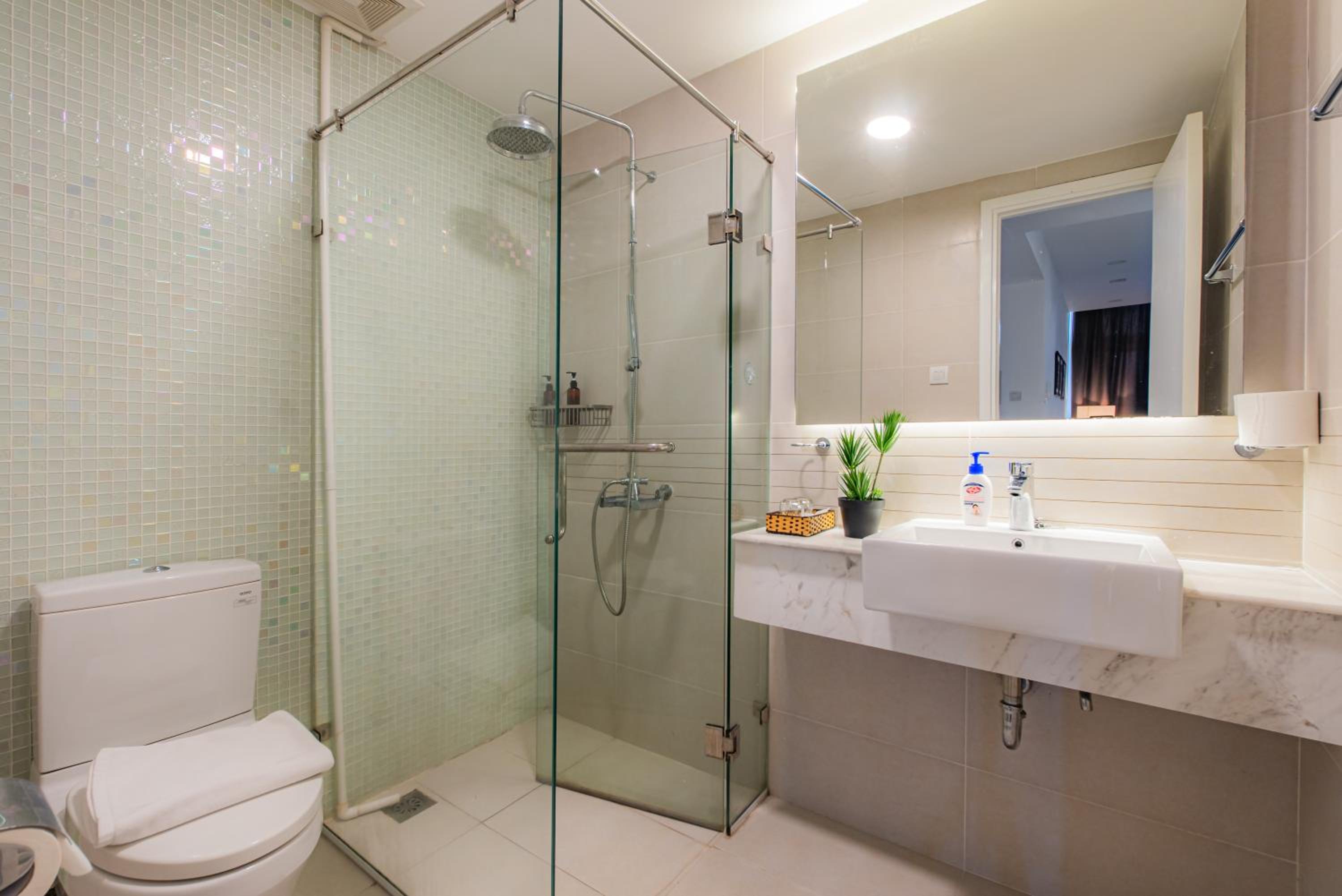 Ben Thanh - Luxury Serviced Apartments