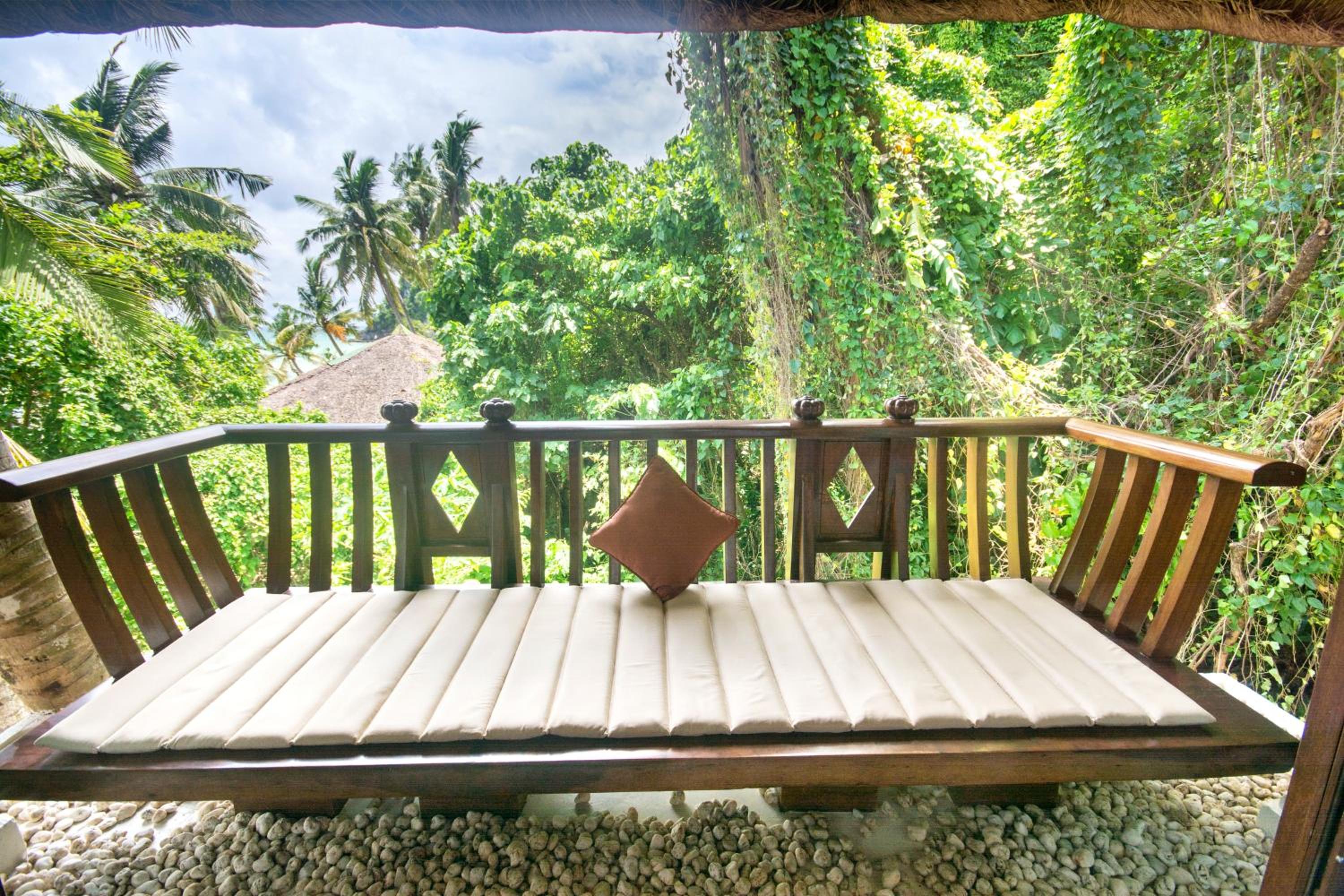 Harlan Beach Villa Boracay view 5