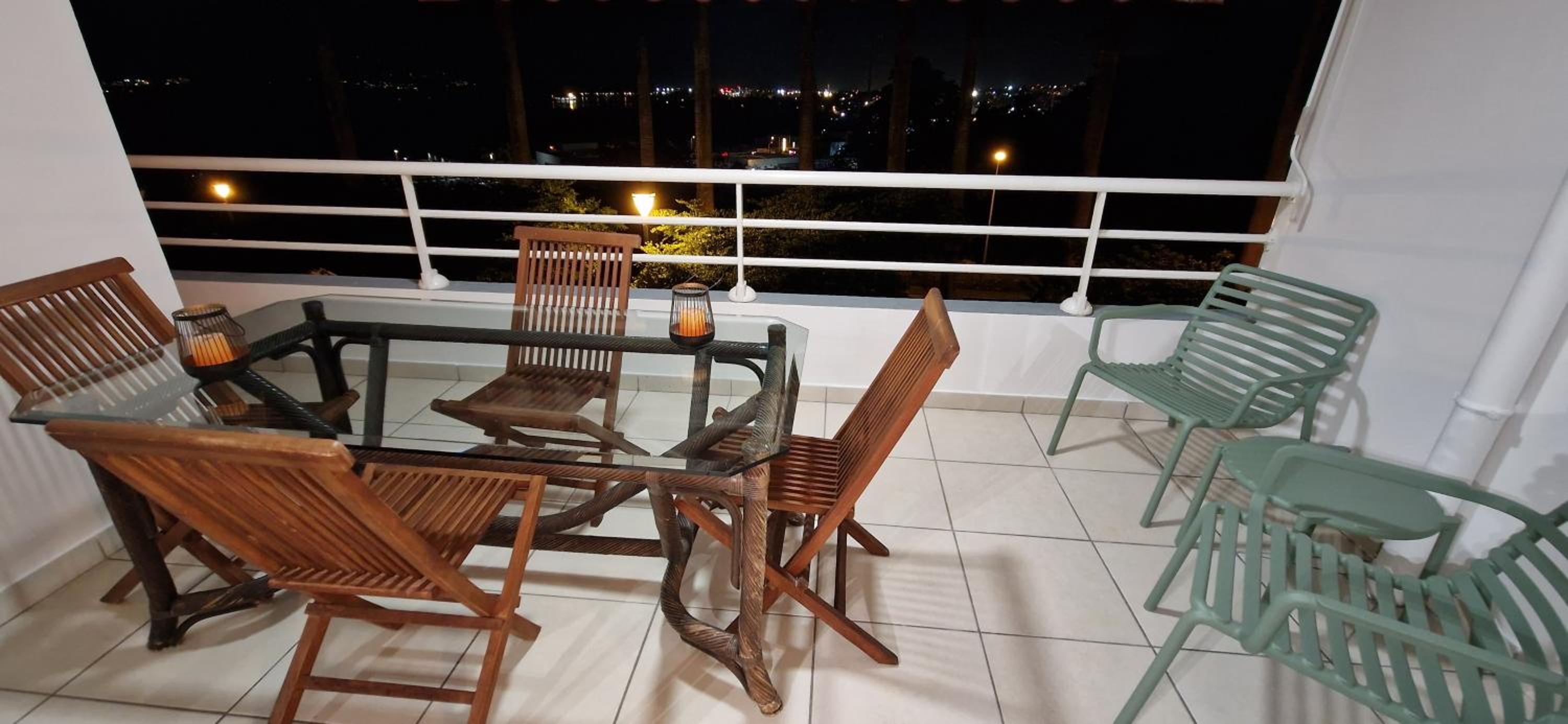 Le Lis Vacances et Affaire Cosy vue Mer view 5