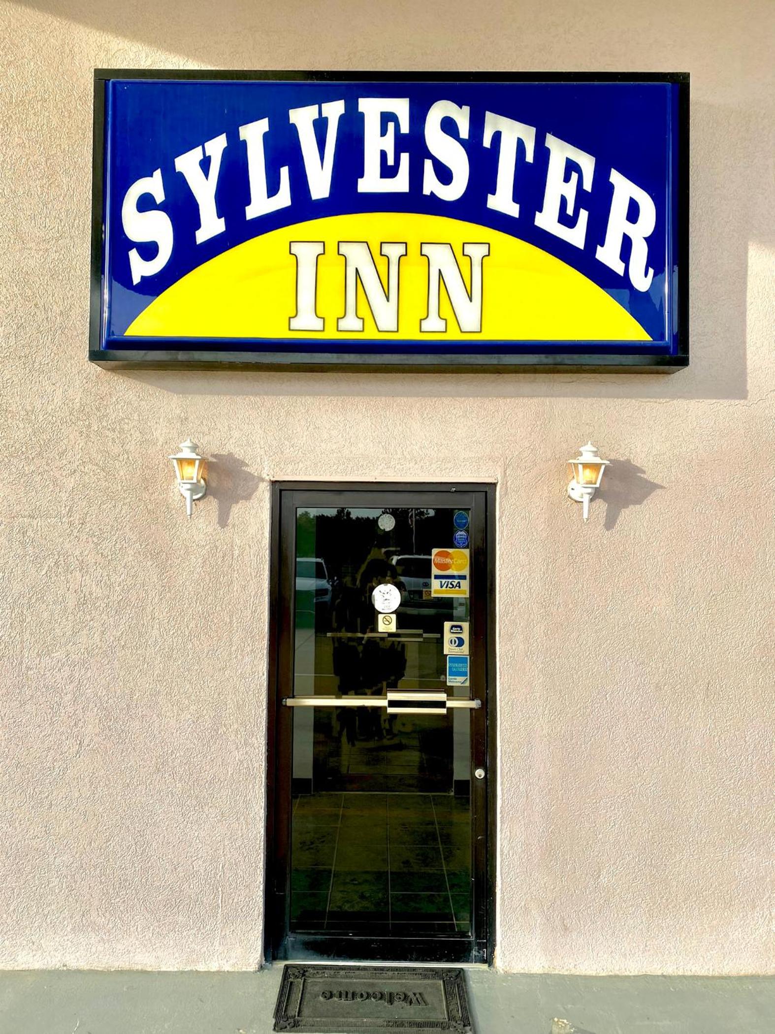 Sylvester Inn view 5