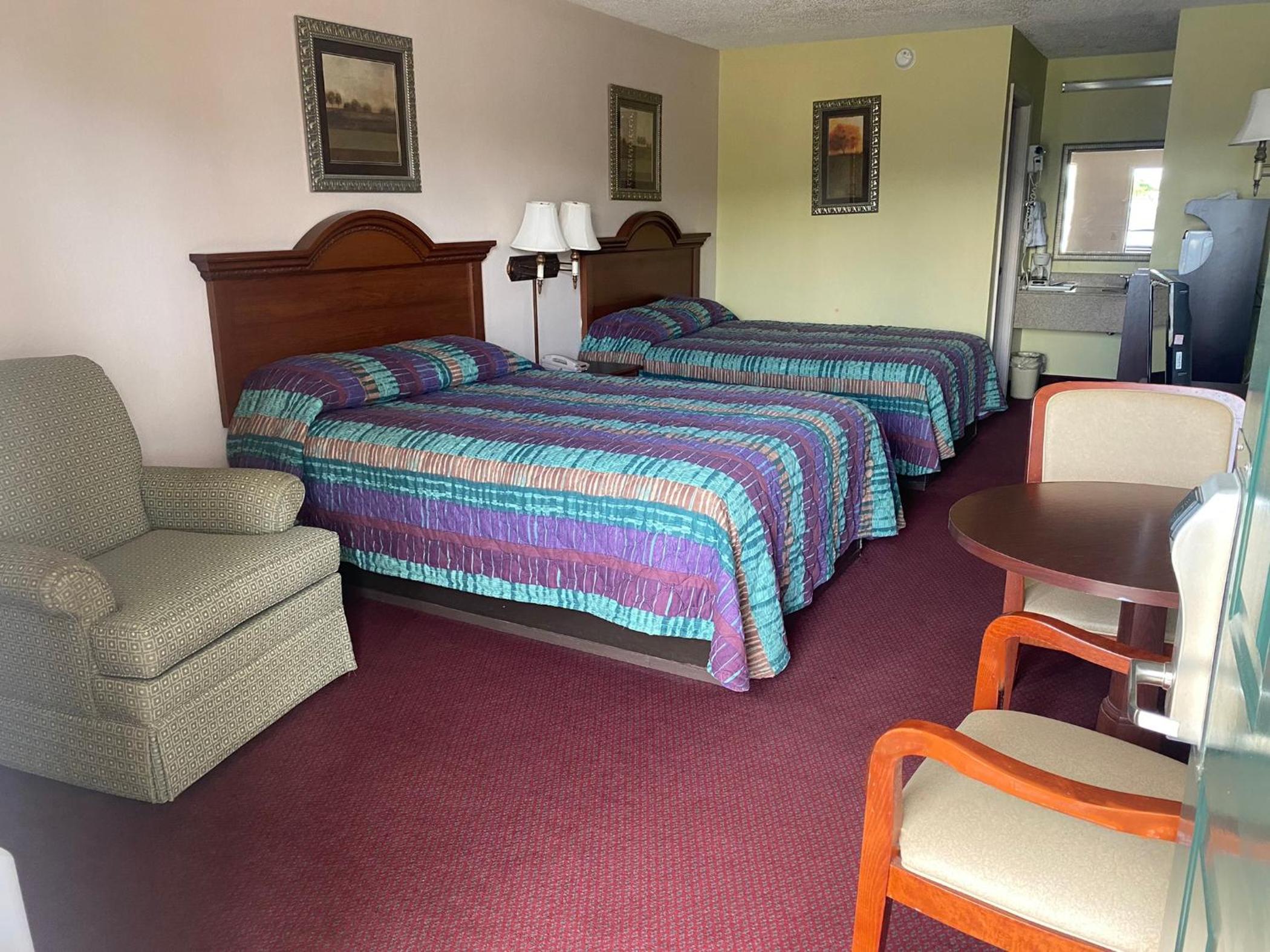 Sylvester Inn view 3