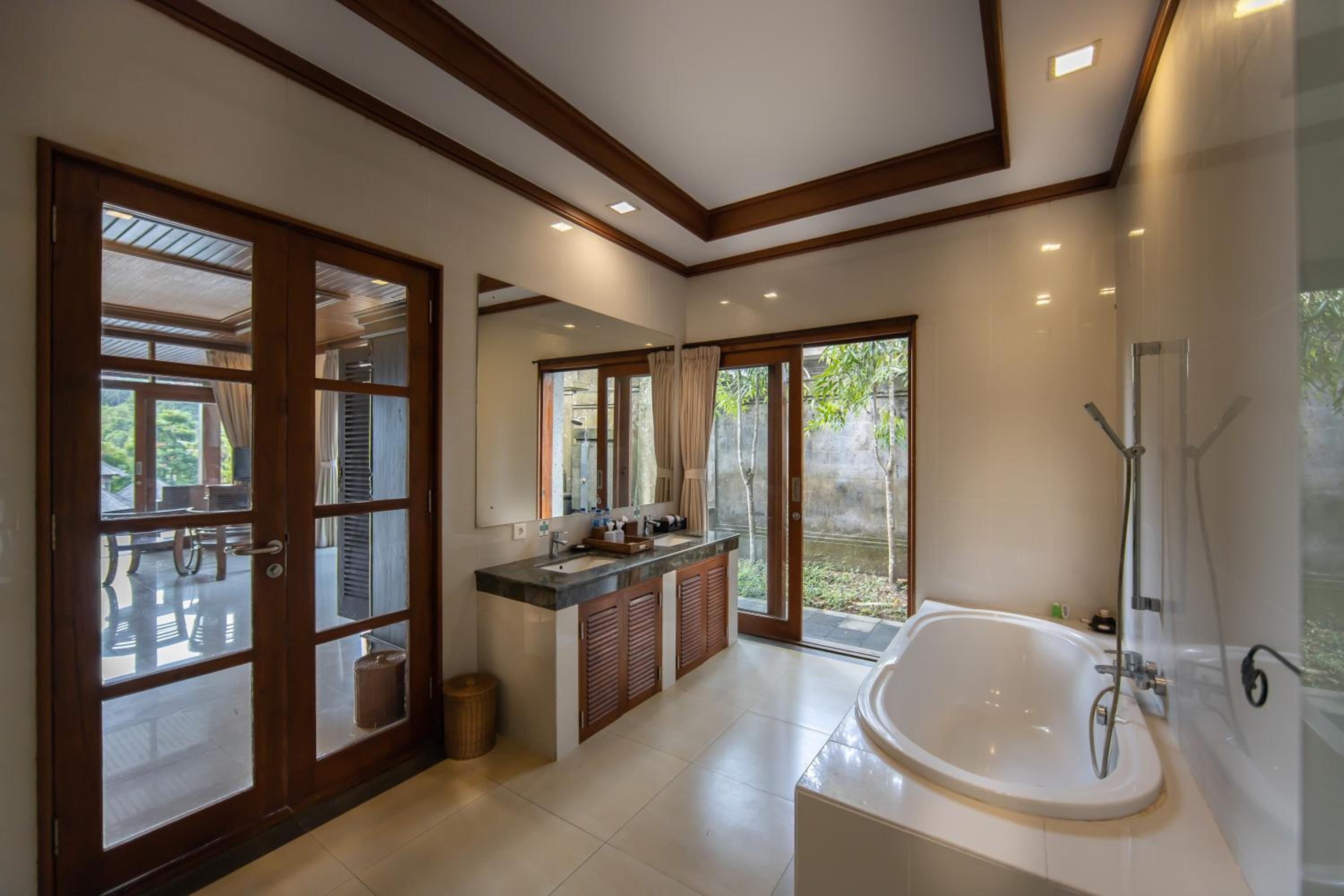 The Payogan Villa Resort and Spa Ubud