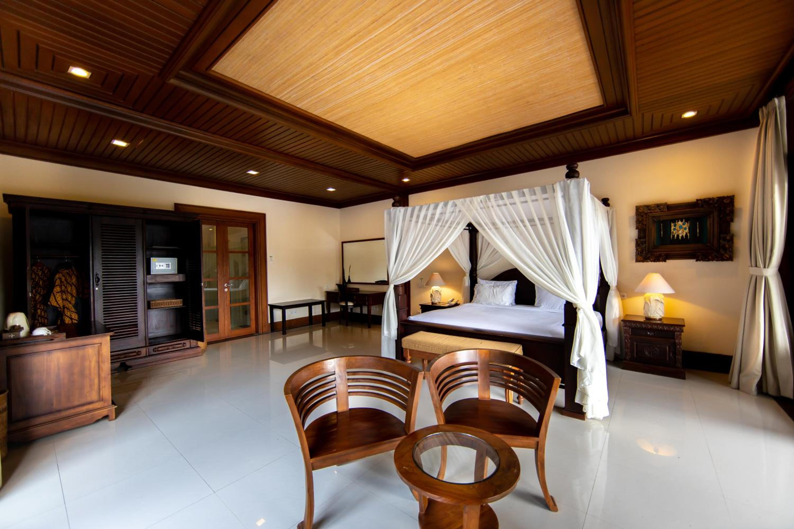 The Payogan Villa Resort and Spa Ubud