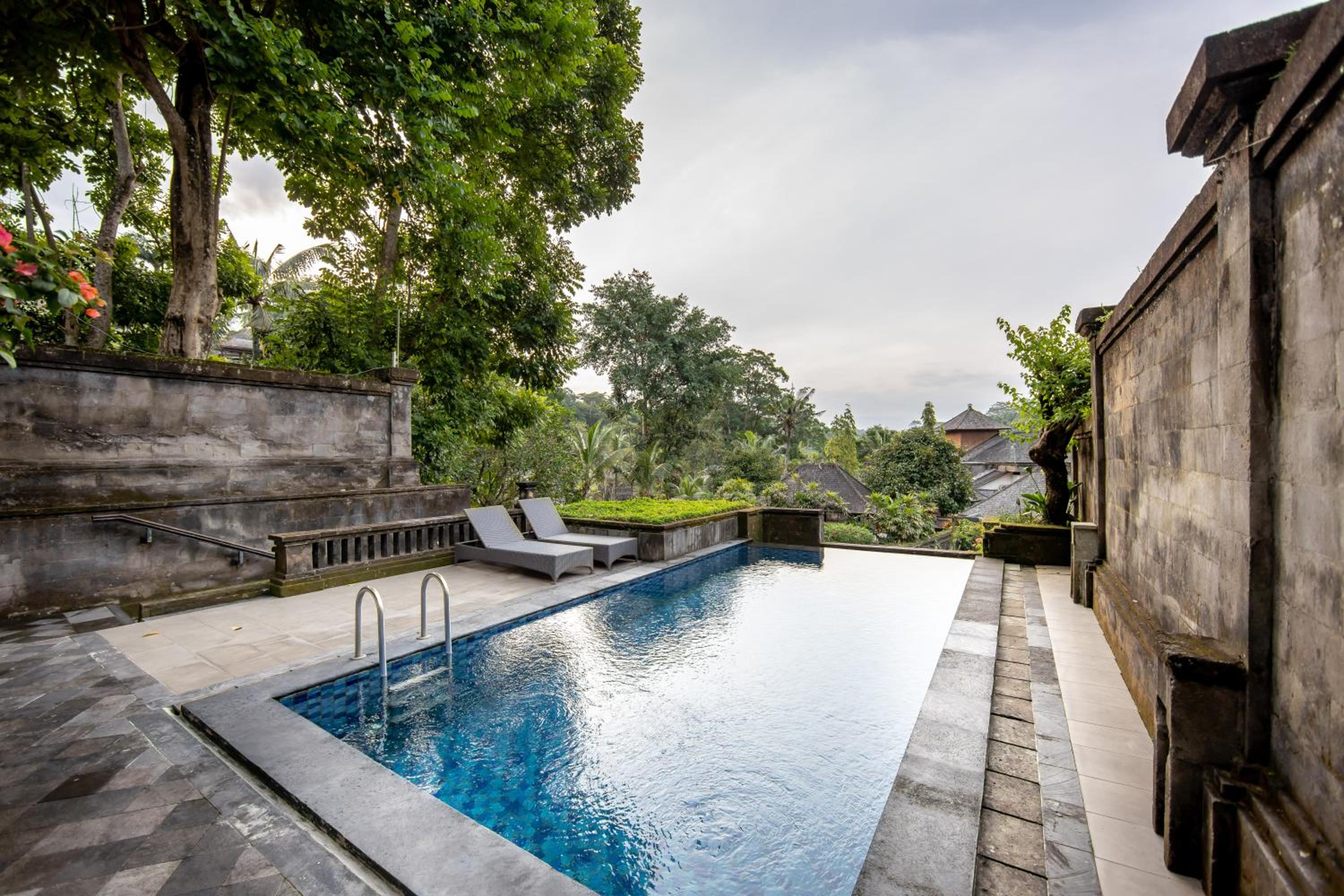 The Payogan Villa Resort and Spa Ubud