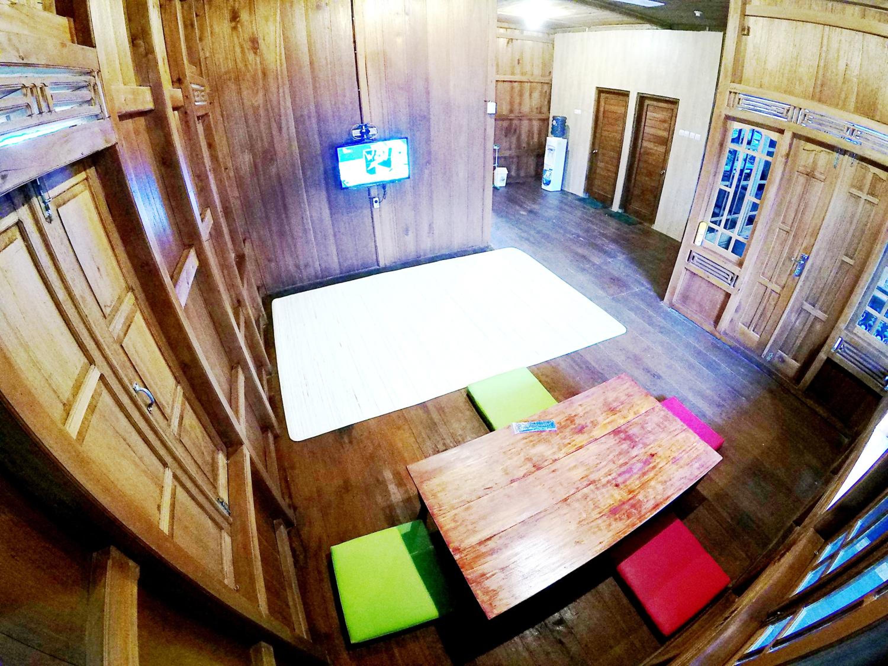 Degolan Wooden House view 3