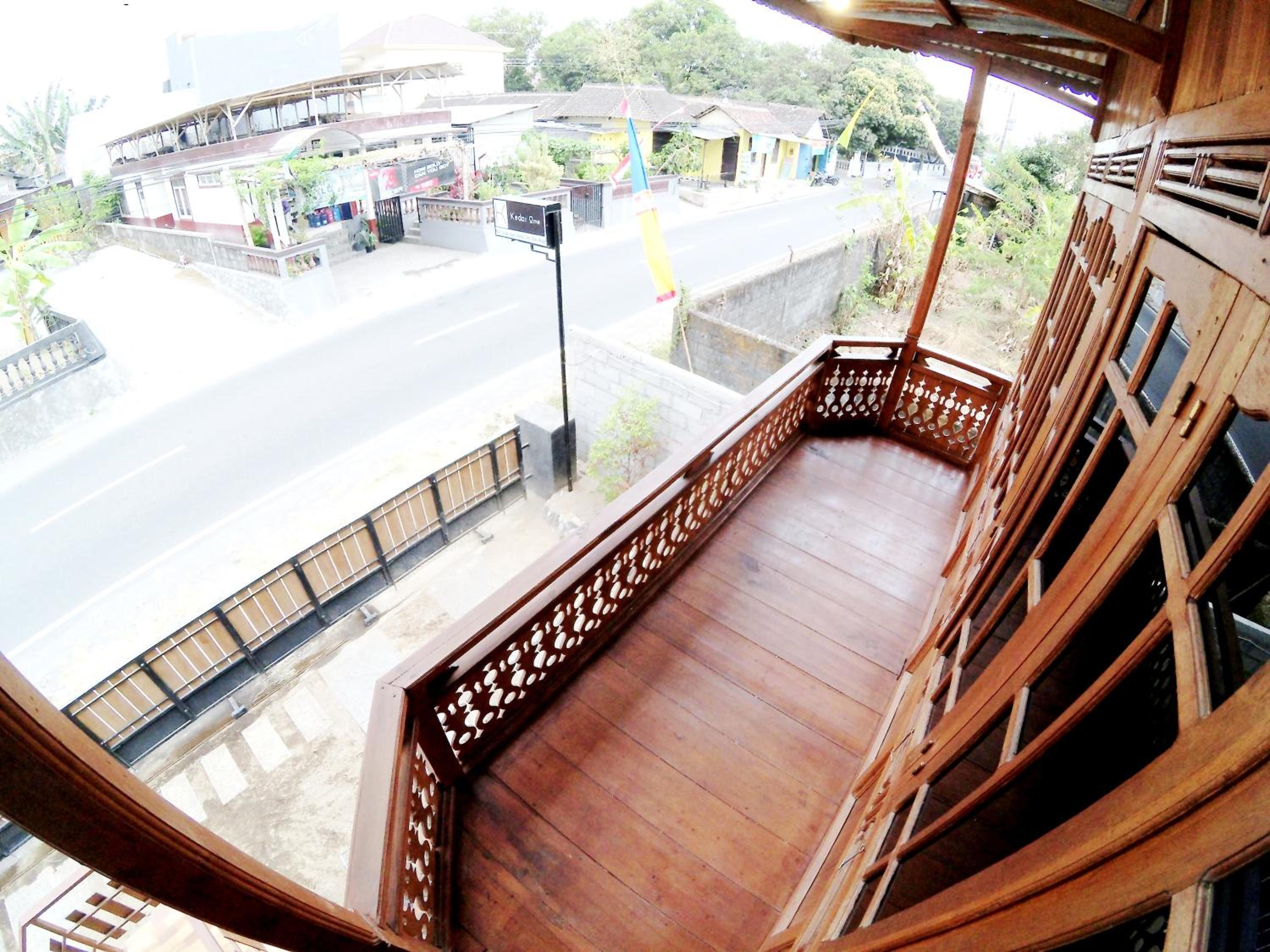 Degolan Wooden House view 5