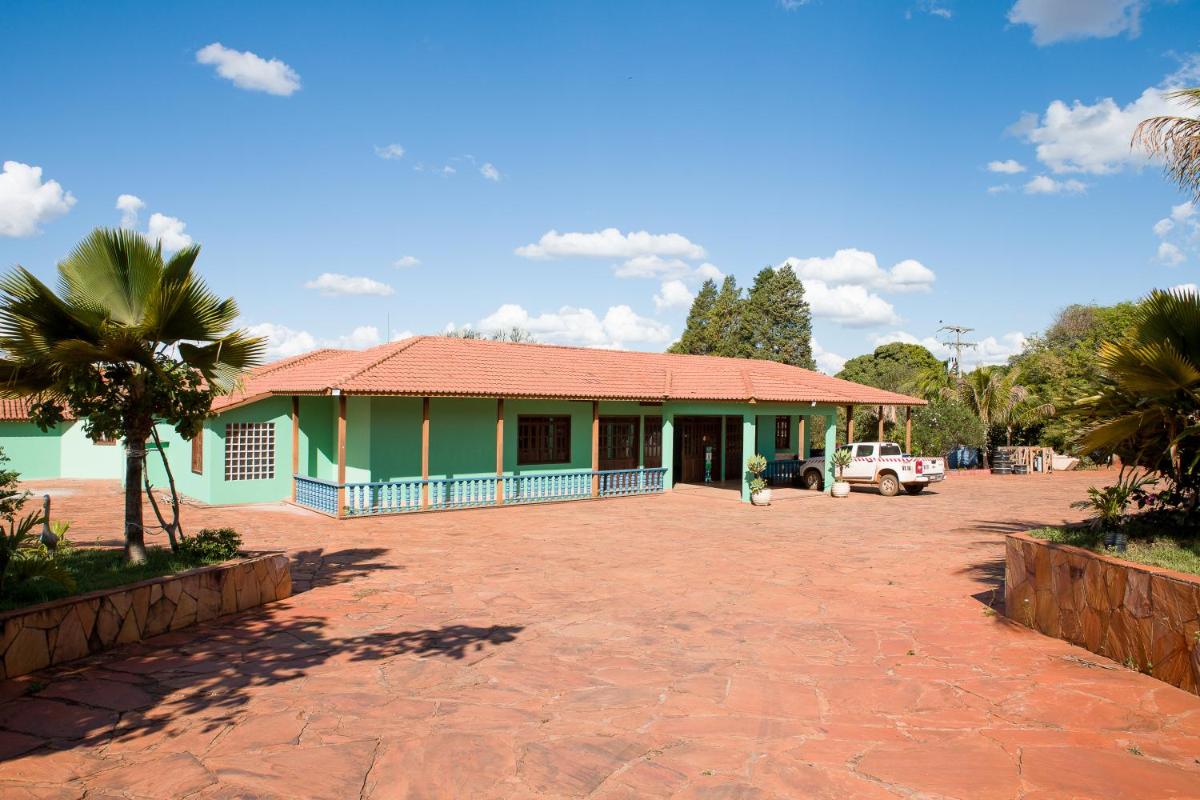 children's play area