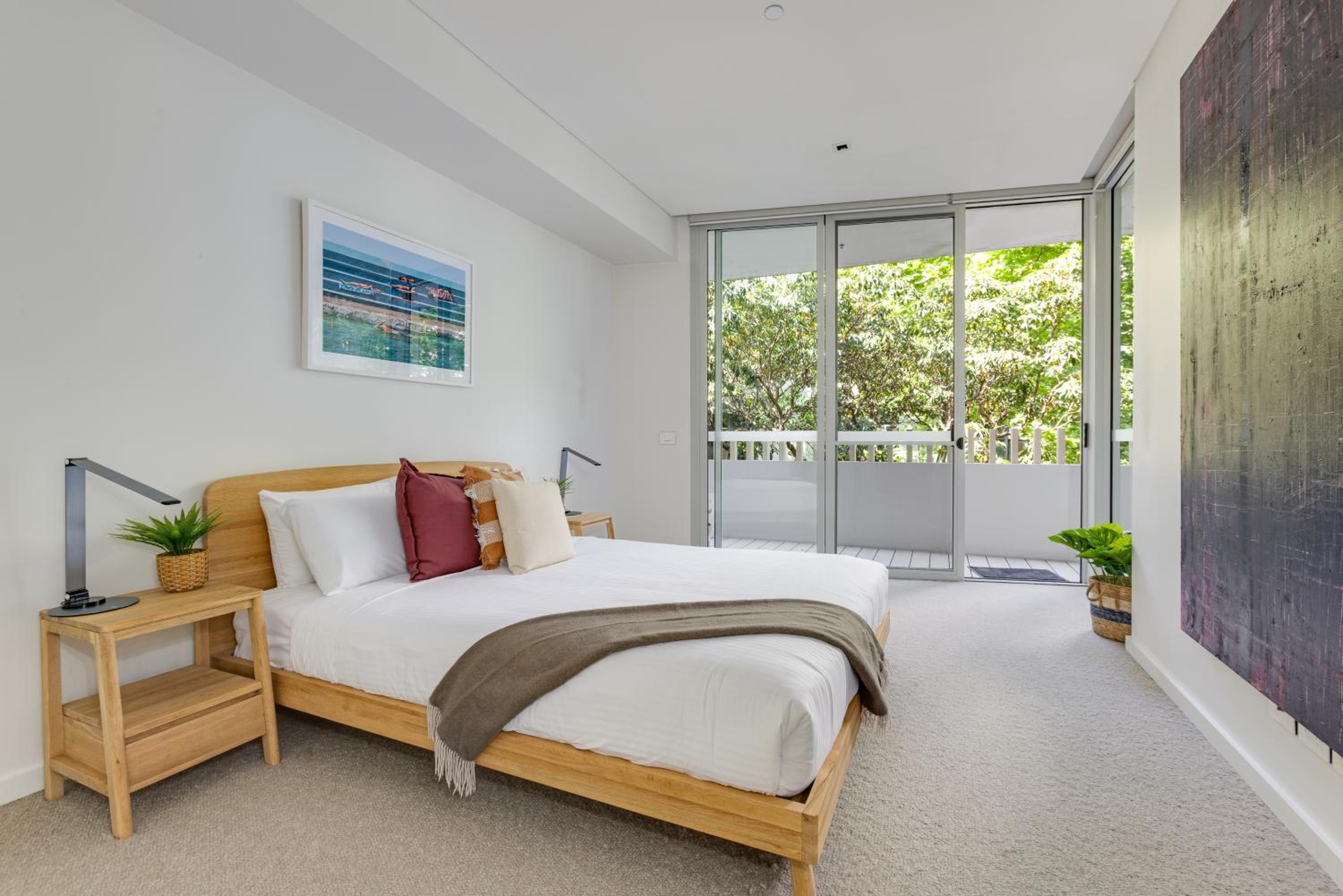 The Calibre Apartments by Urban Rest
