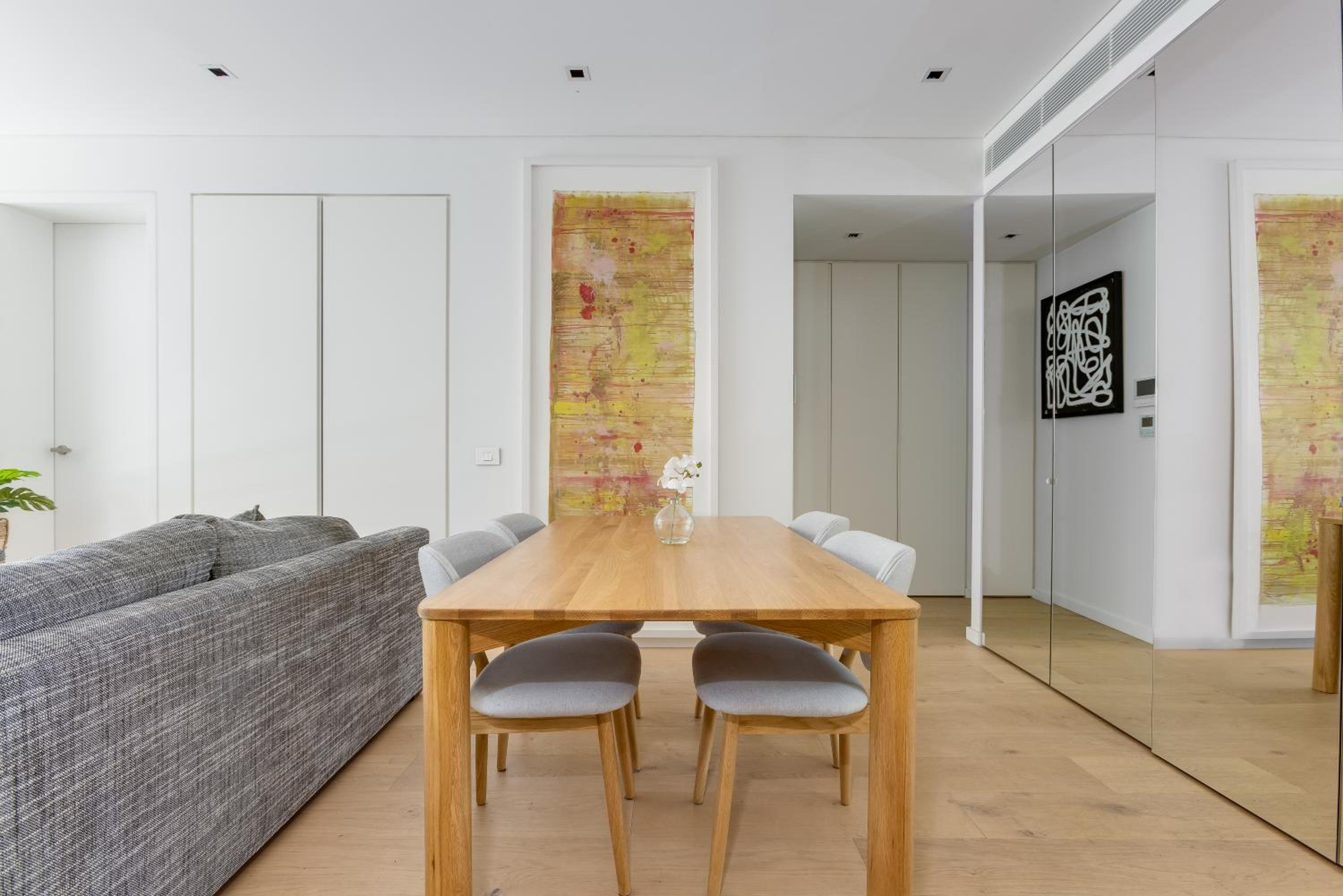 The Calibre Apartments by Urban Rest