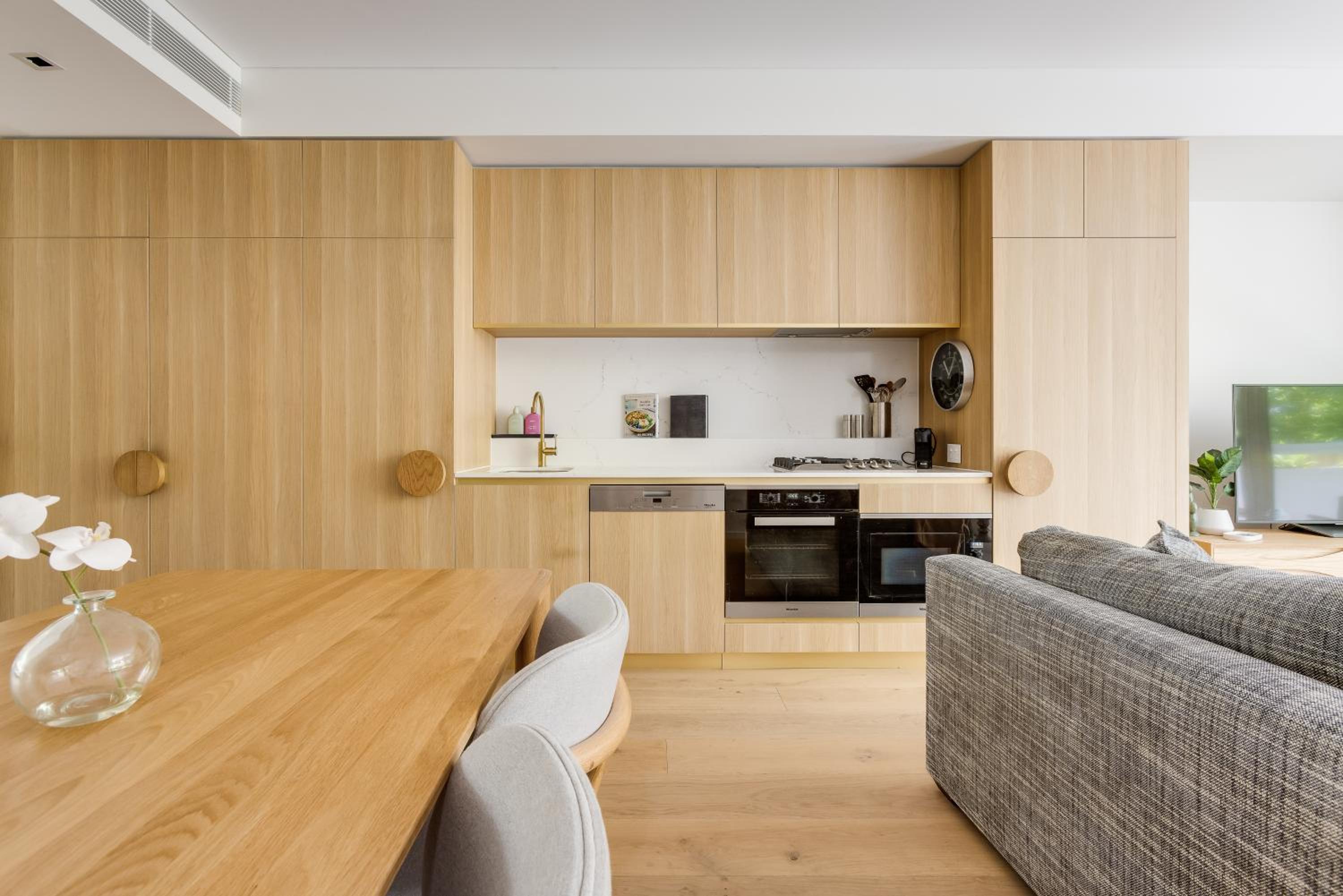 The Calibre Apartments by Urban Rest