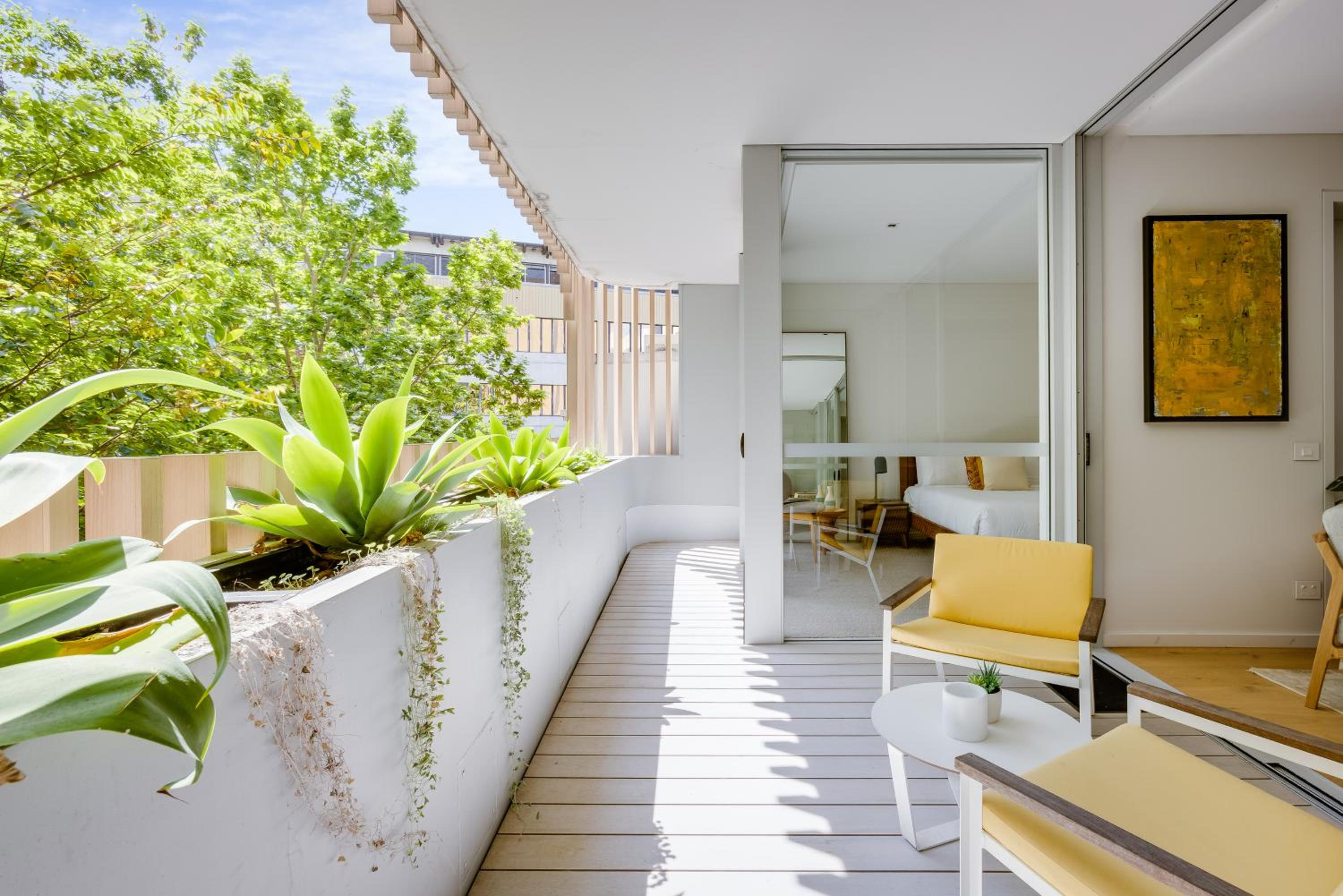 The Calibre Apartments by Urban Rest