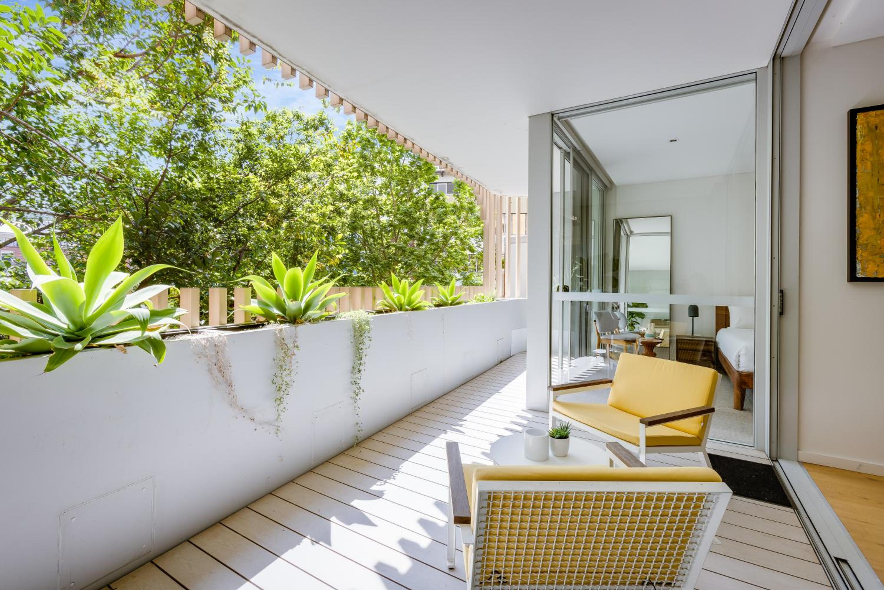 The Calibre Apartments by Urban Rest