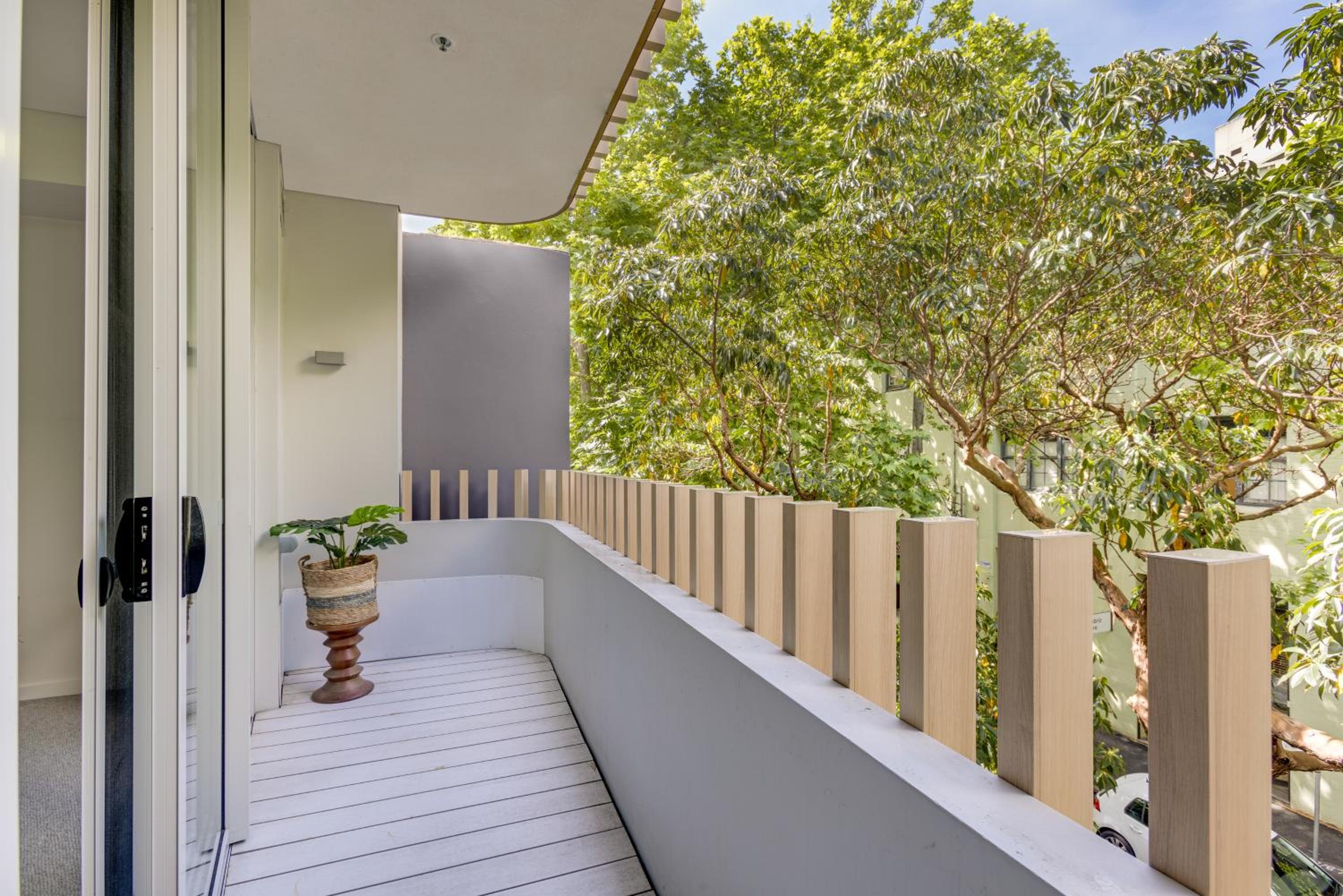The Calibre Apartments by Urban Rest