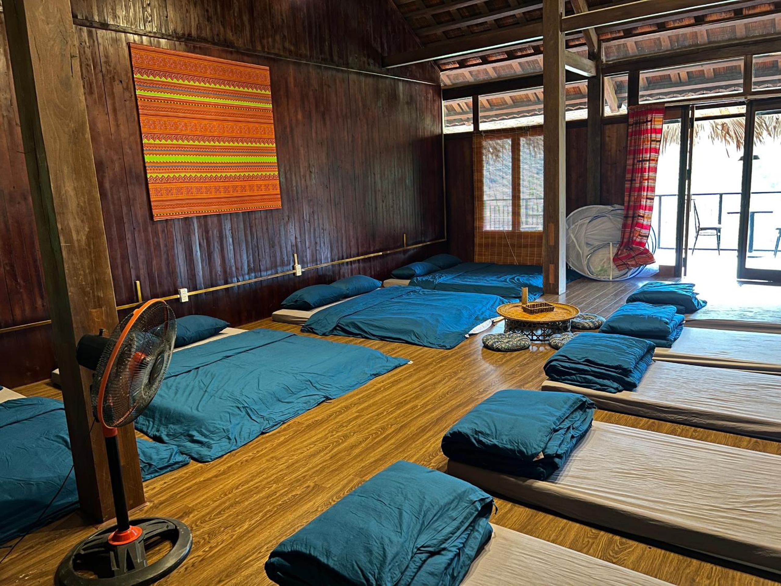 Mường Sang Retreat
