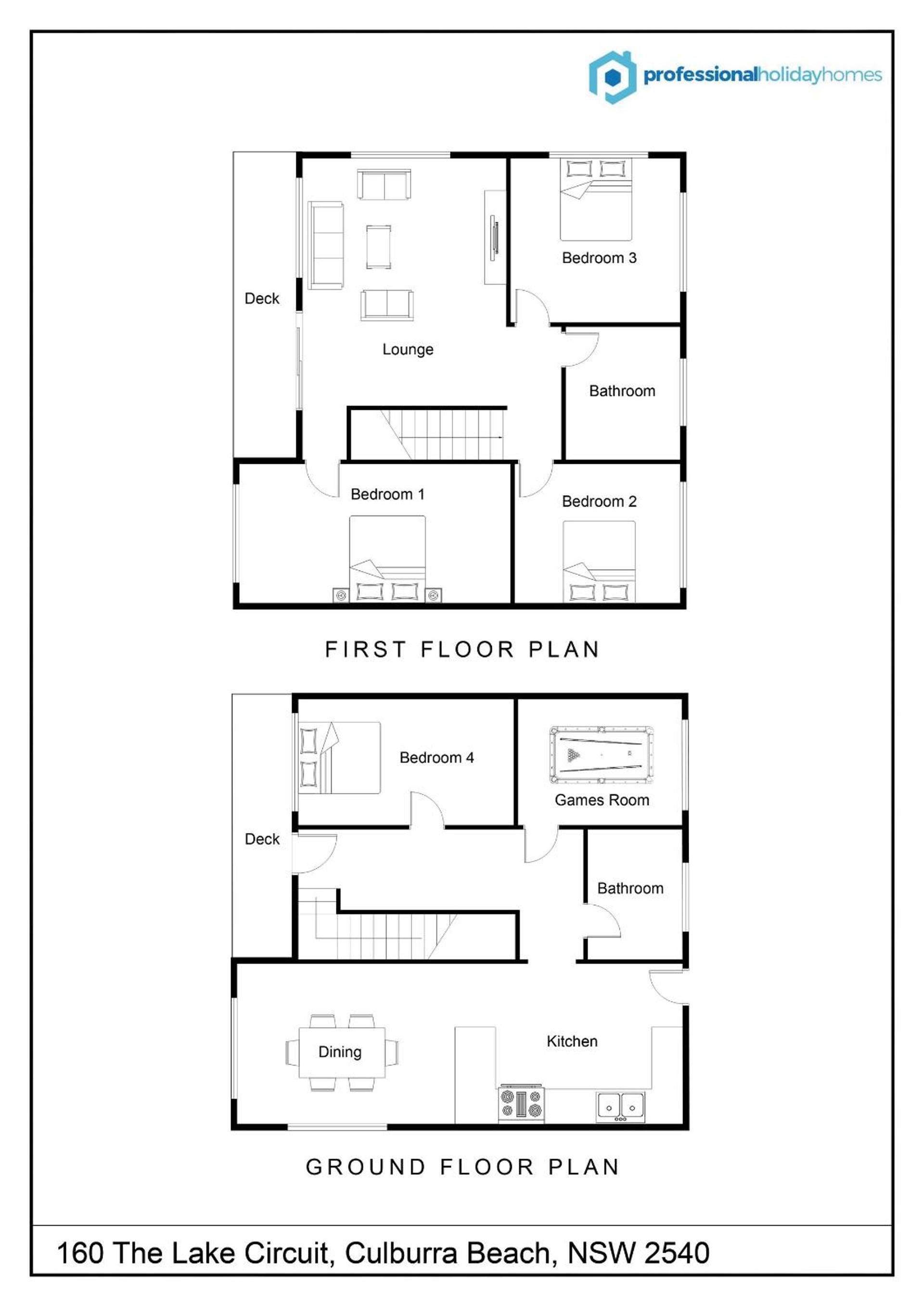 Sunfish Pet Friendly 4 Mins Walk to Beach