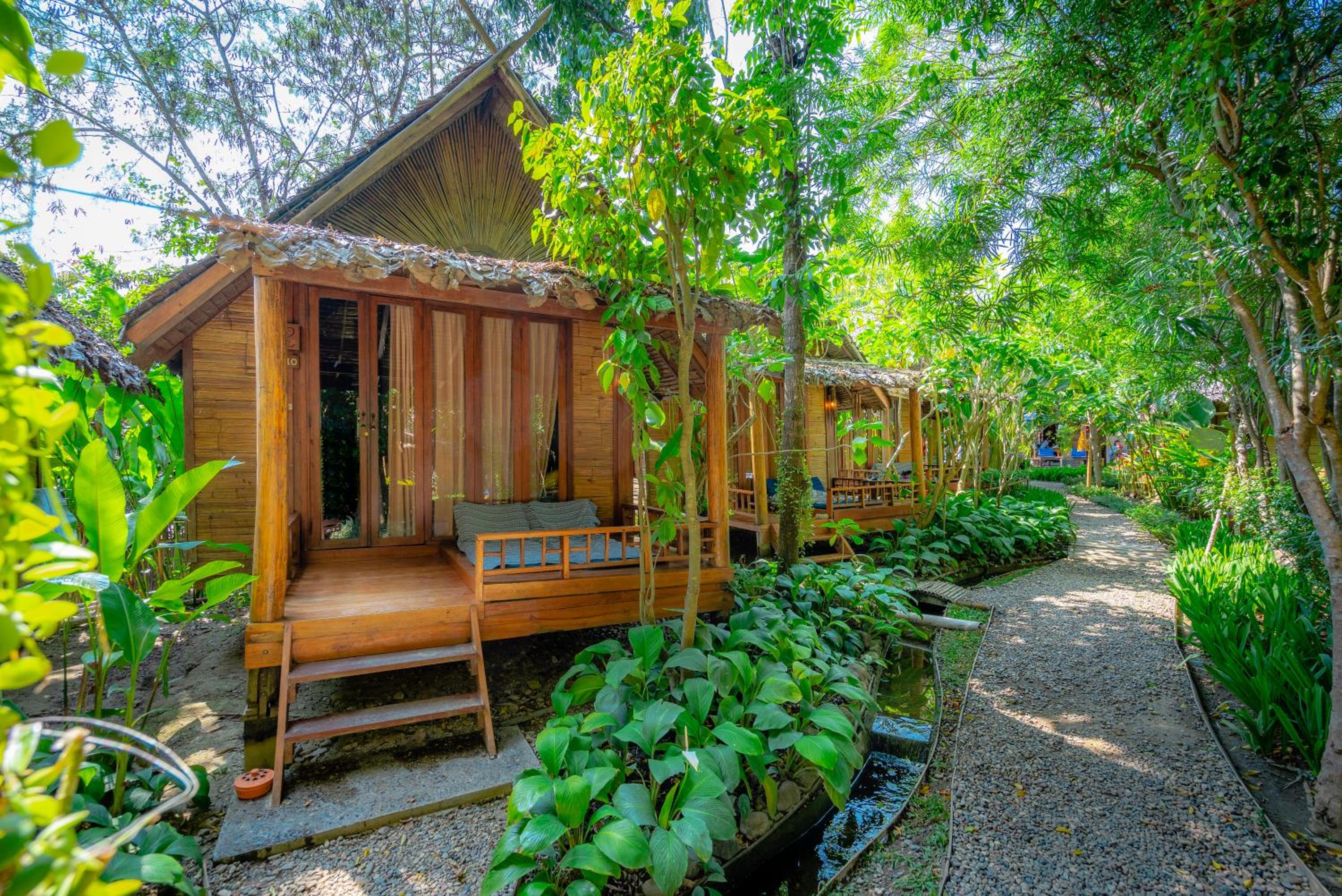 Pai Village Boutique Resort