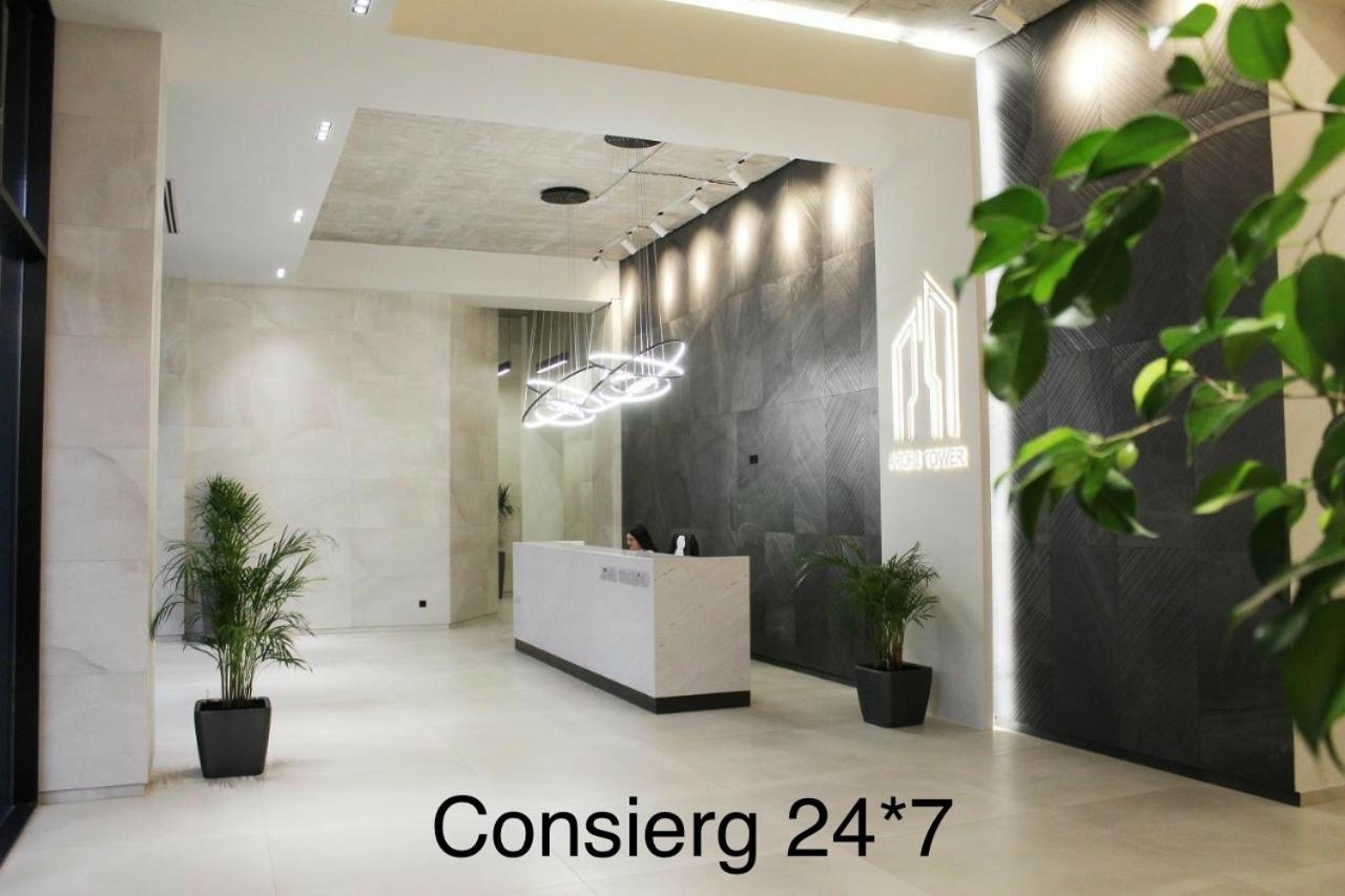 Archi tower - Luxury apartment in Vake view 5