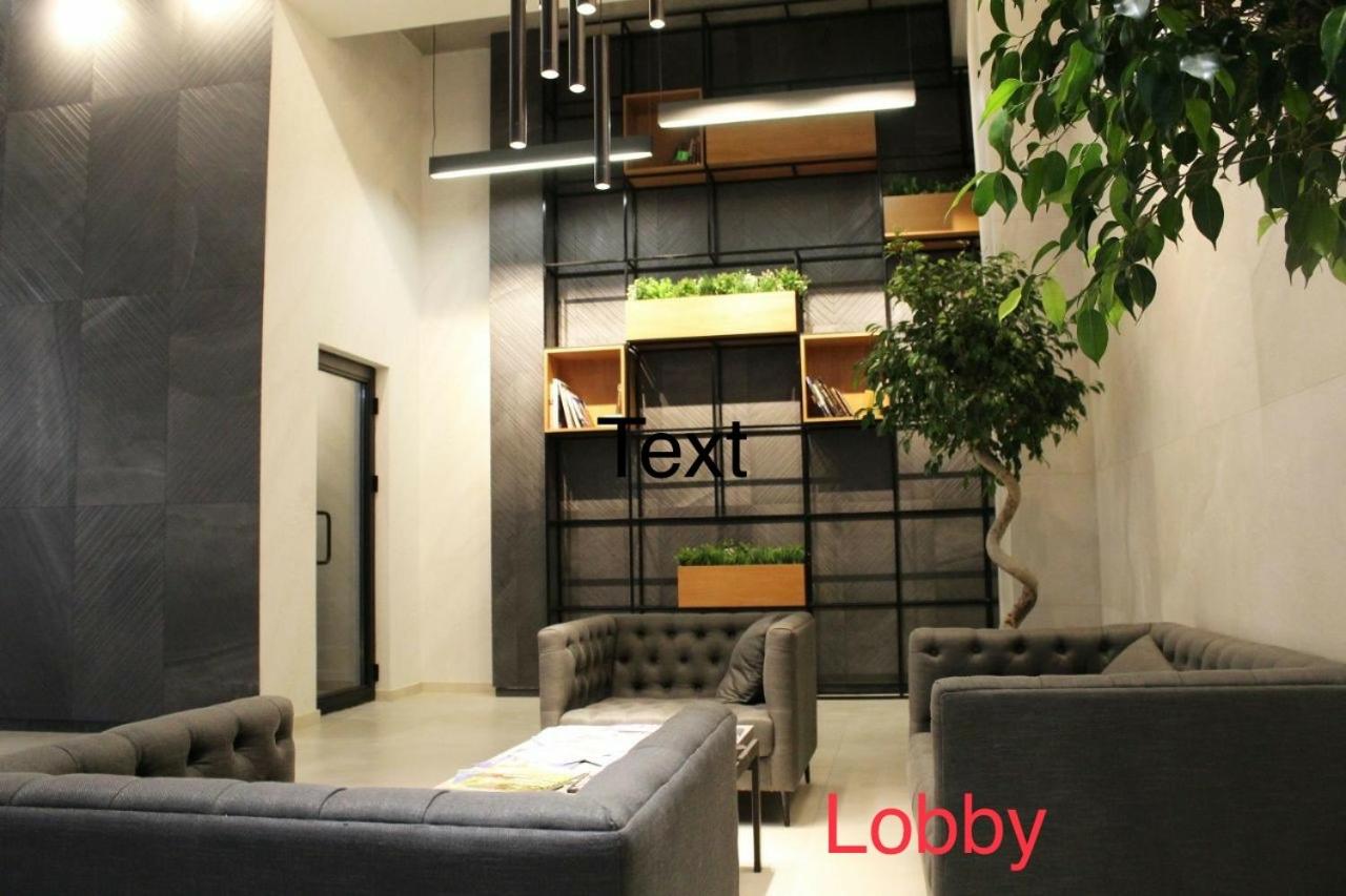 Archi tower - Luxury apartment in Vake view 4