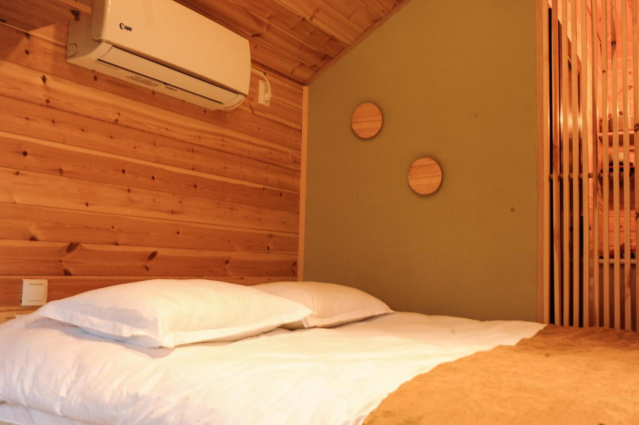 Jvarisa Glamping view 4