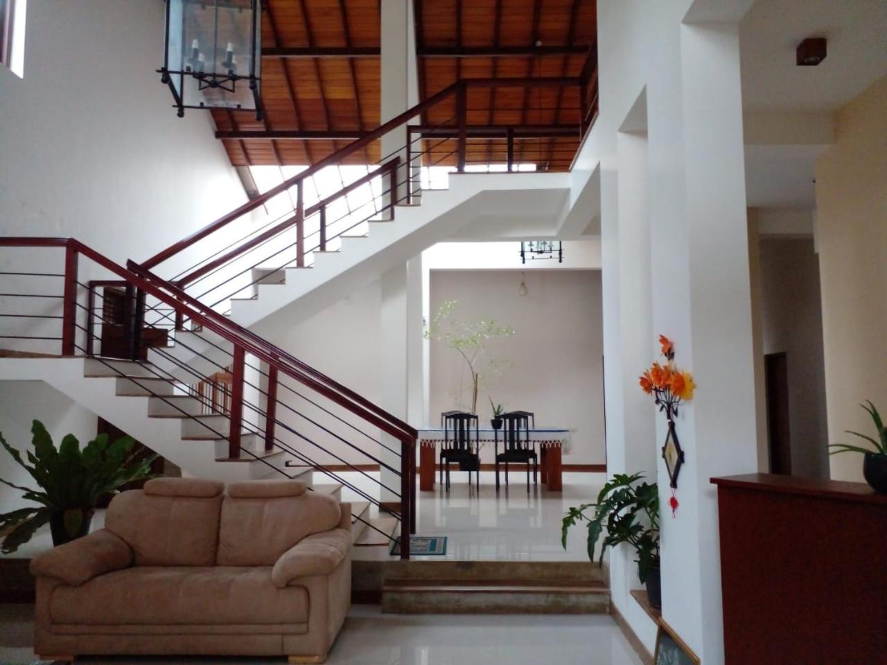 Enola Holiday Resort view 3