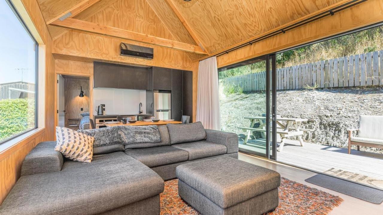 Picture Perfect - Queenstown Holiday Home view 4