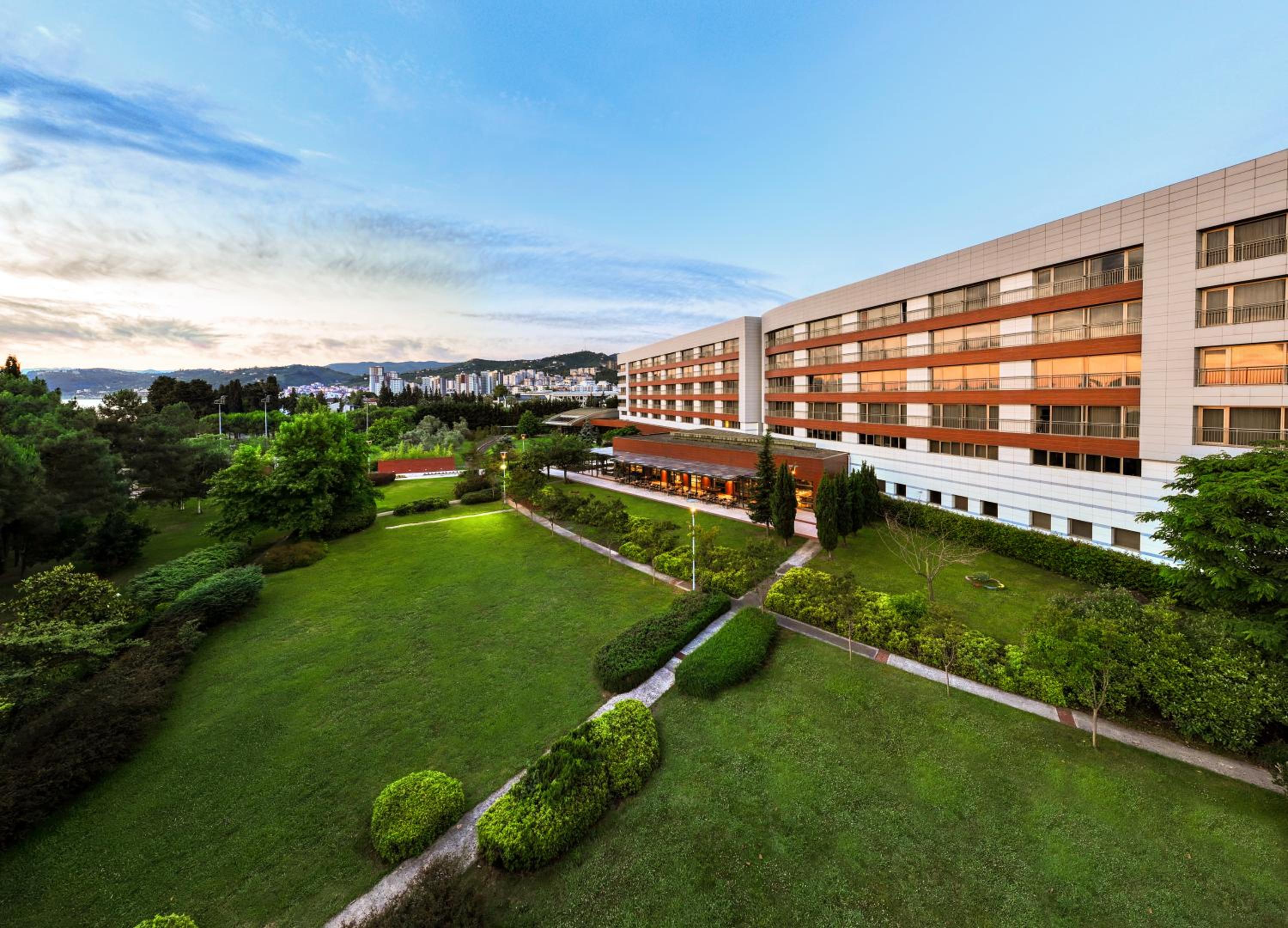 Novotel Trabzon - Image 2