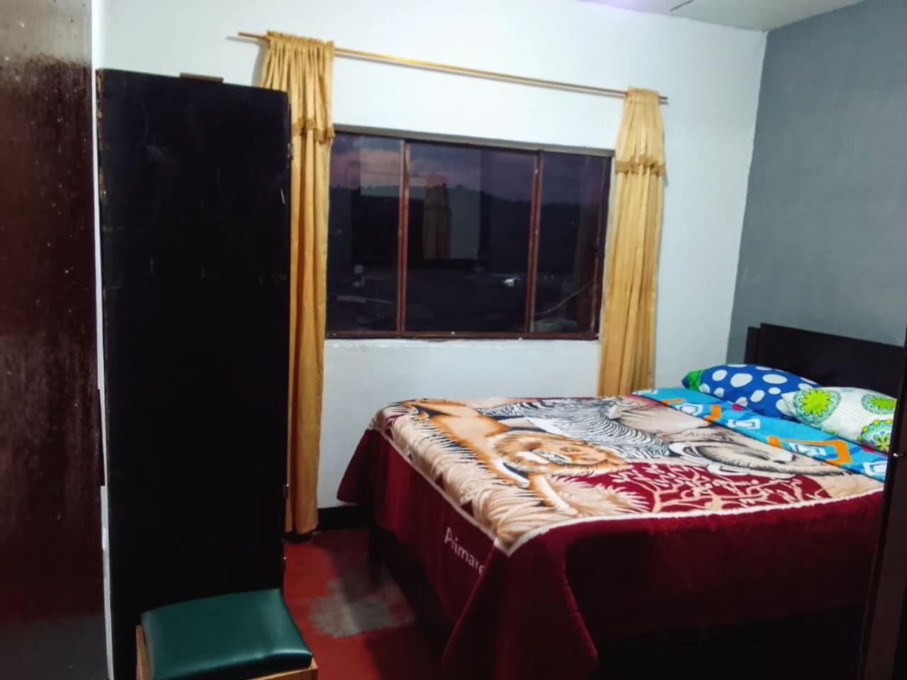 Hostal Música y Arte