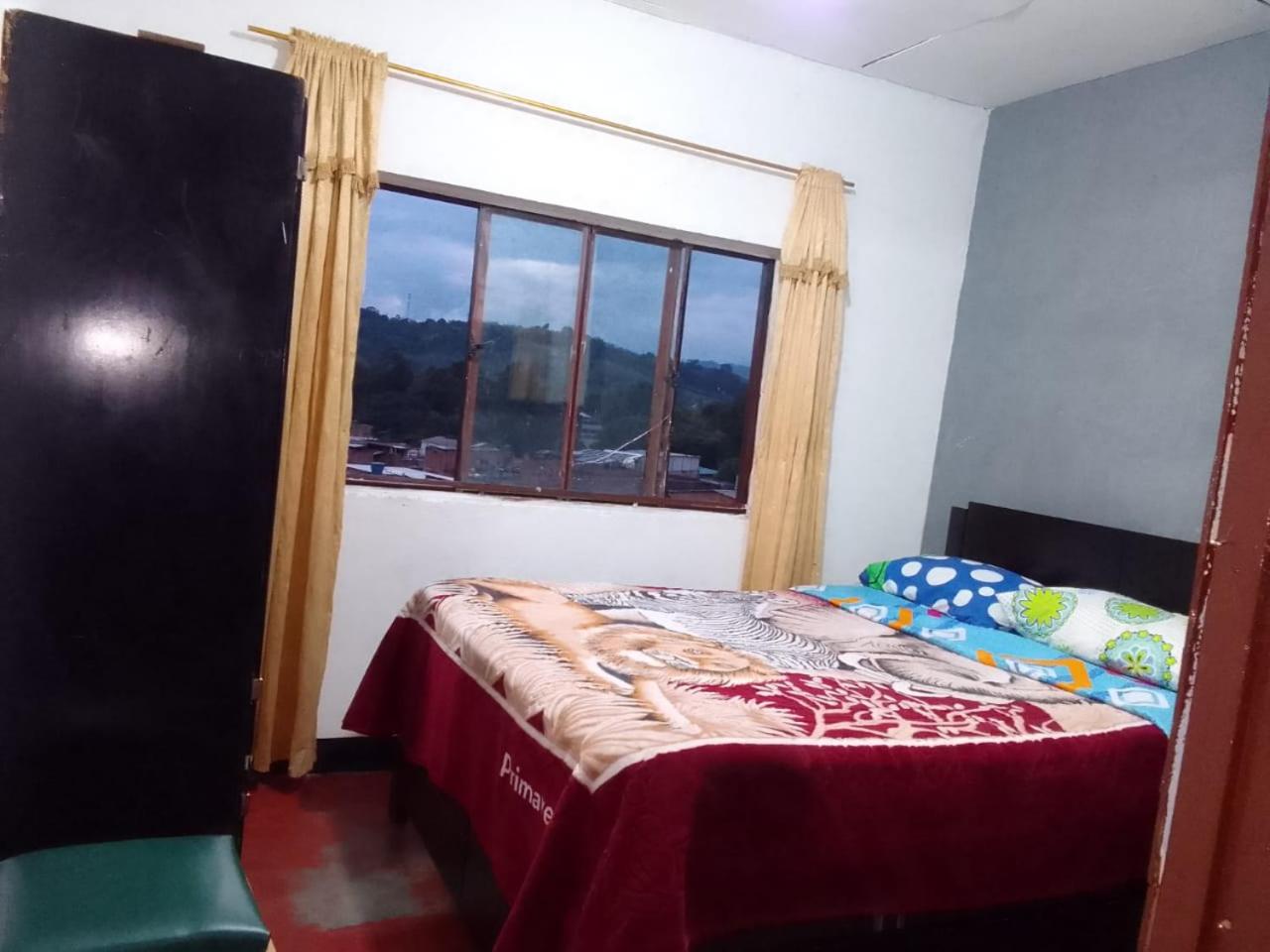 Hostal Música y Arte