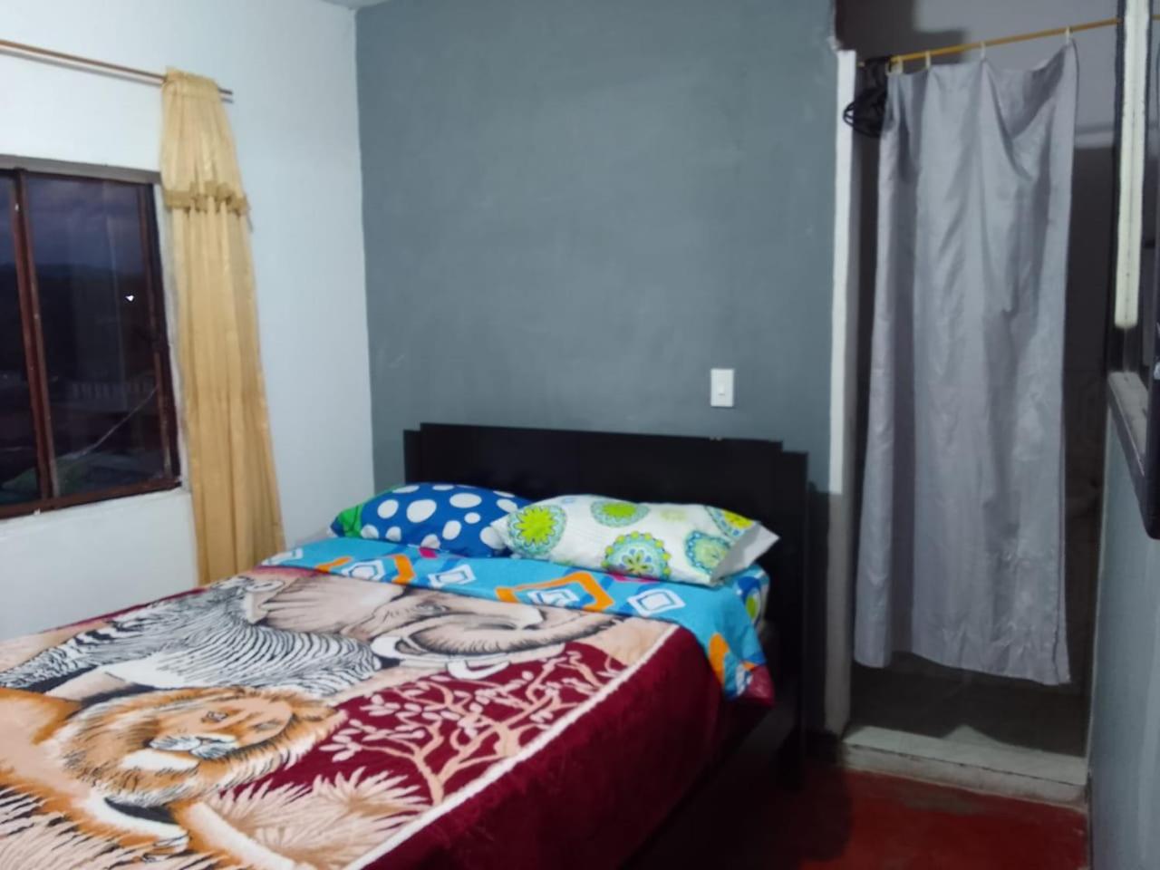 Hostal Música y Arte