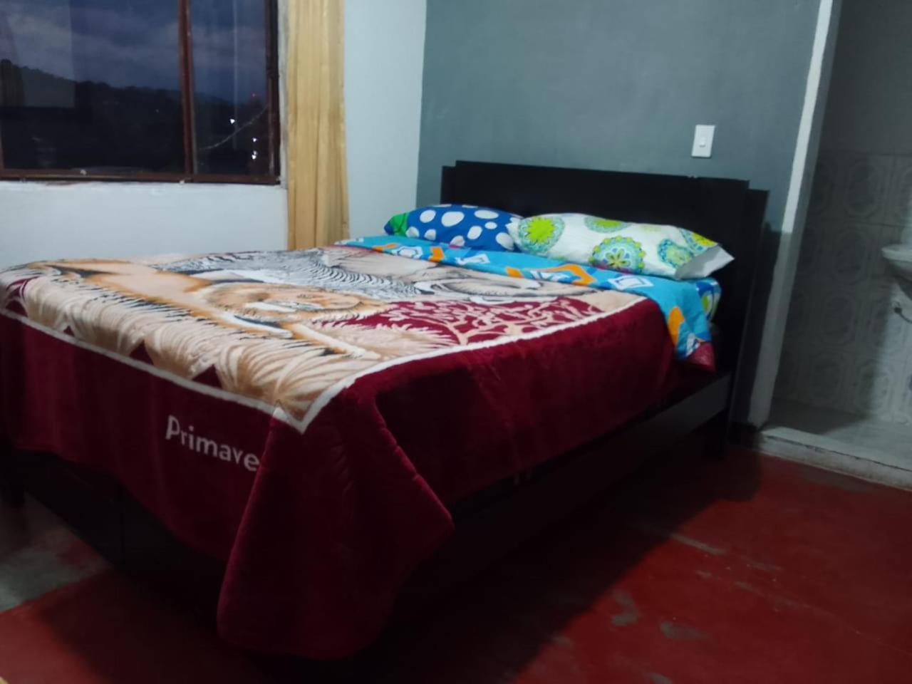 Hostal Música y Arte