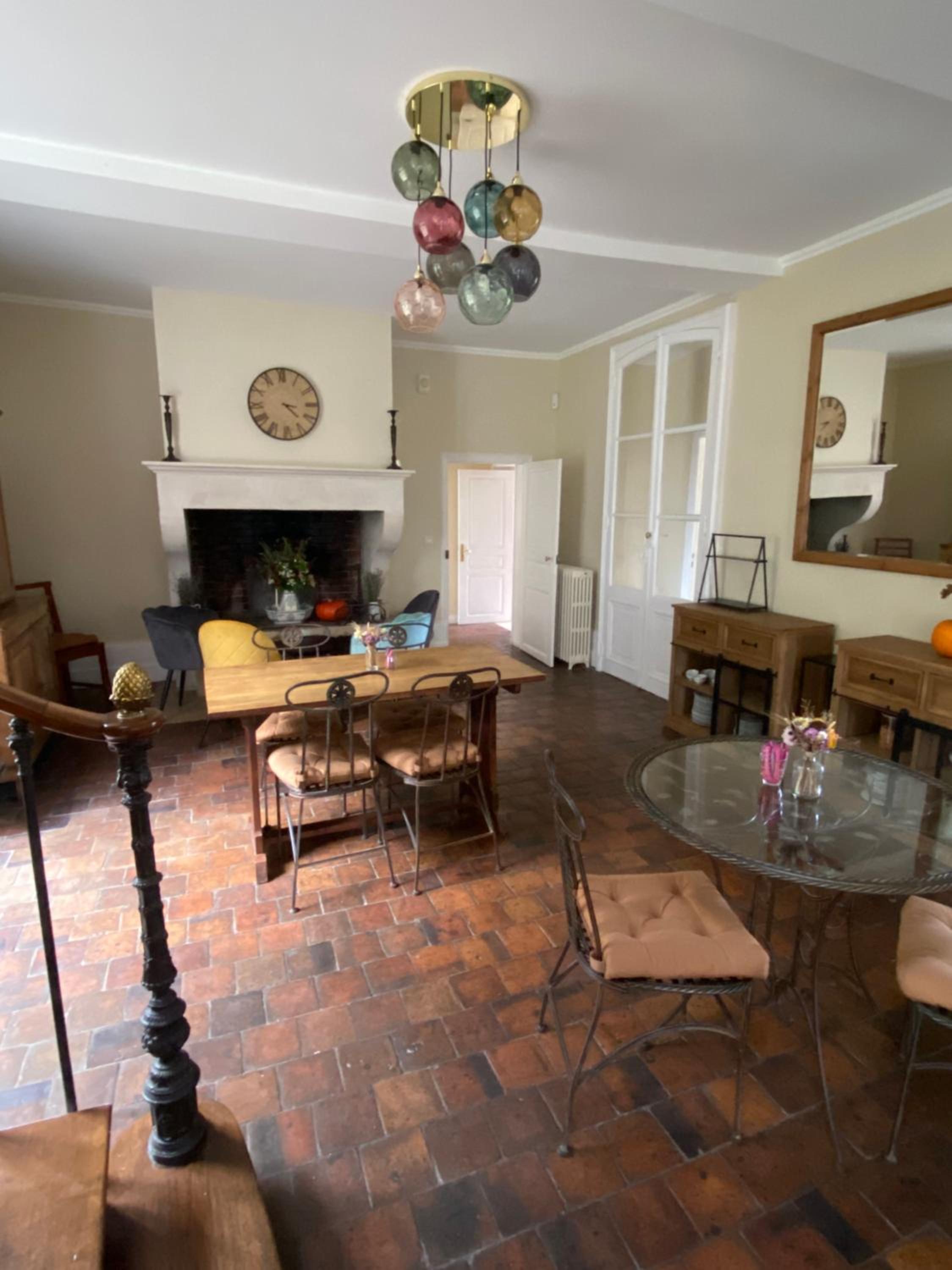 Hotel les Grands Chenes - Property Image 25