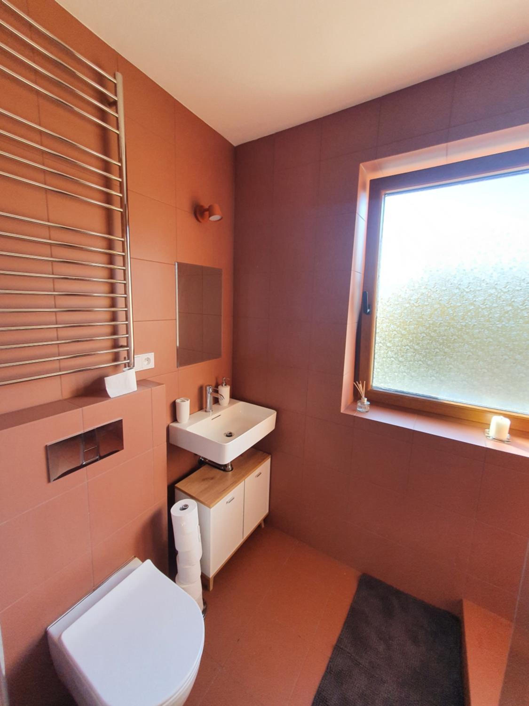 Útulný apartmán v srdci Krkonoš se saunou