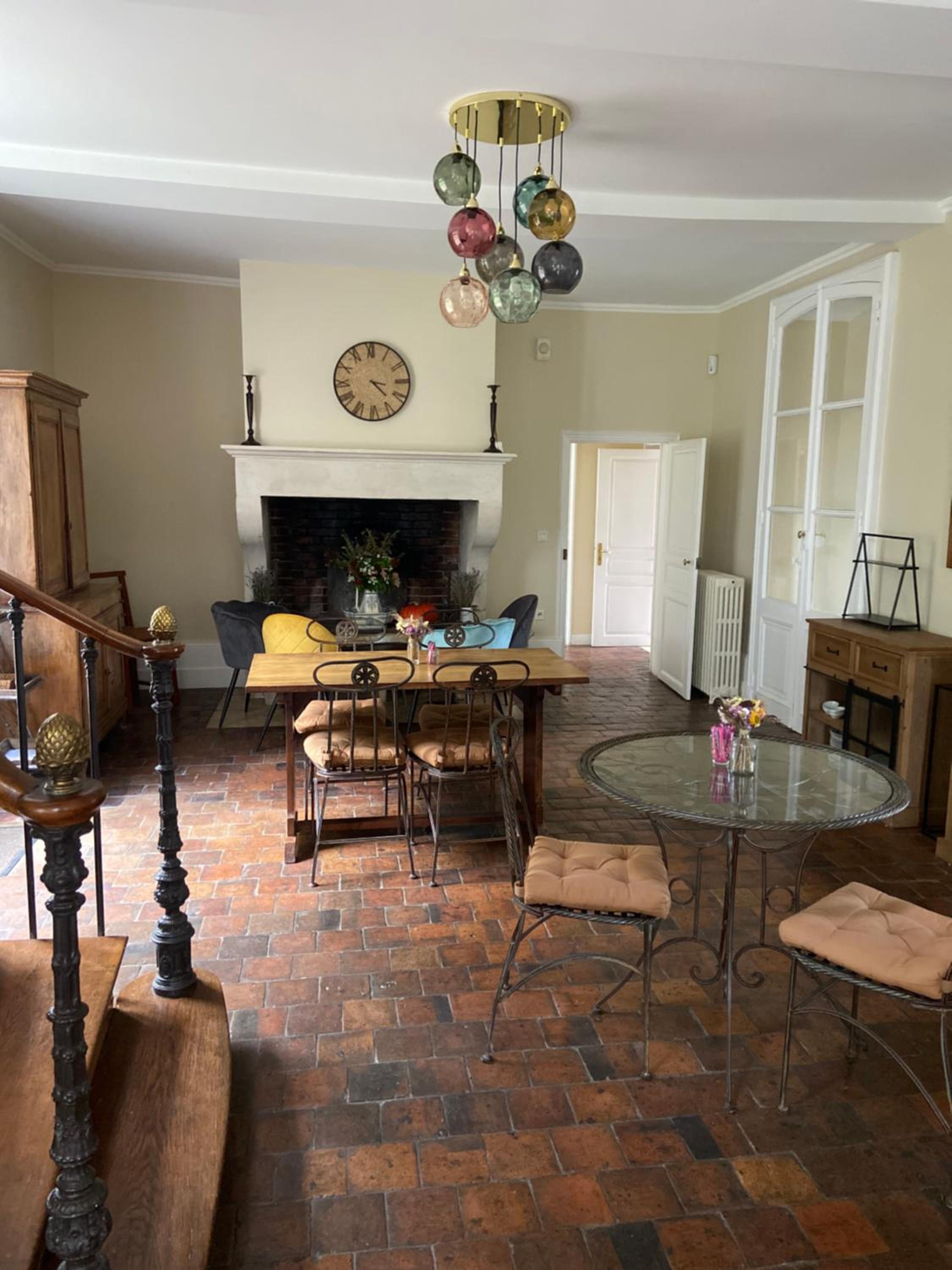 Hotel les Grands Chenes - Property Image 38