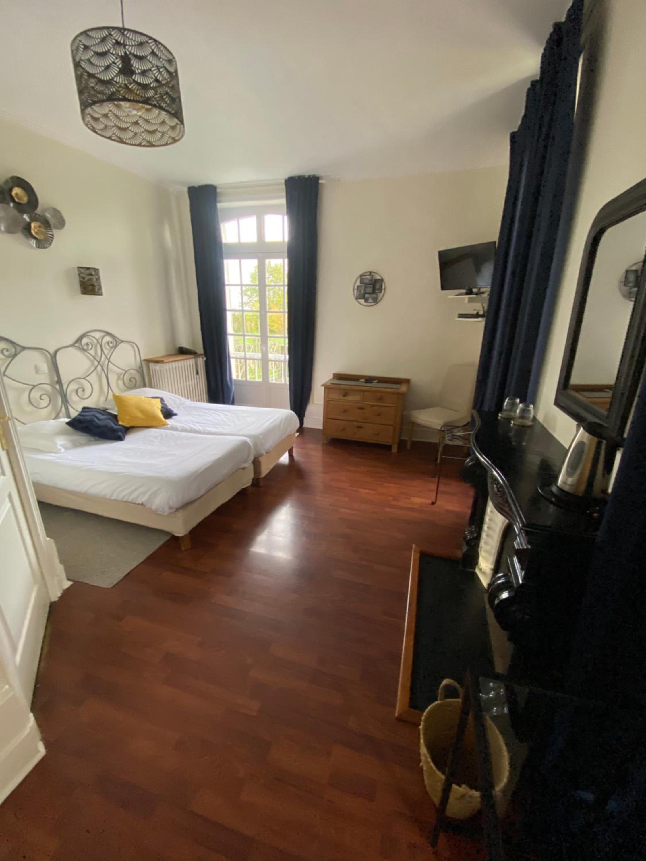 Hotel les Grands Chenes - Property Image 40