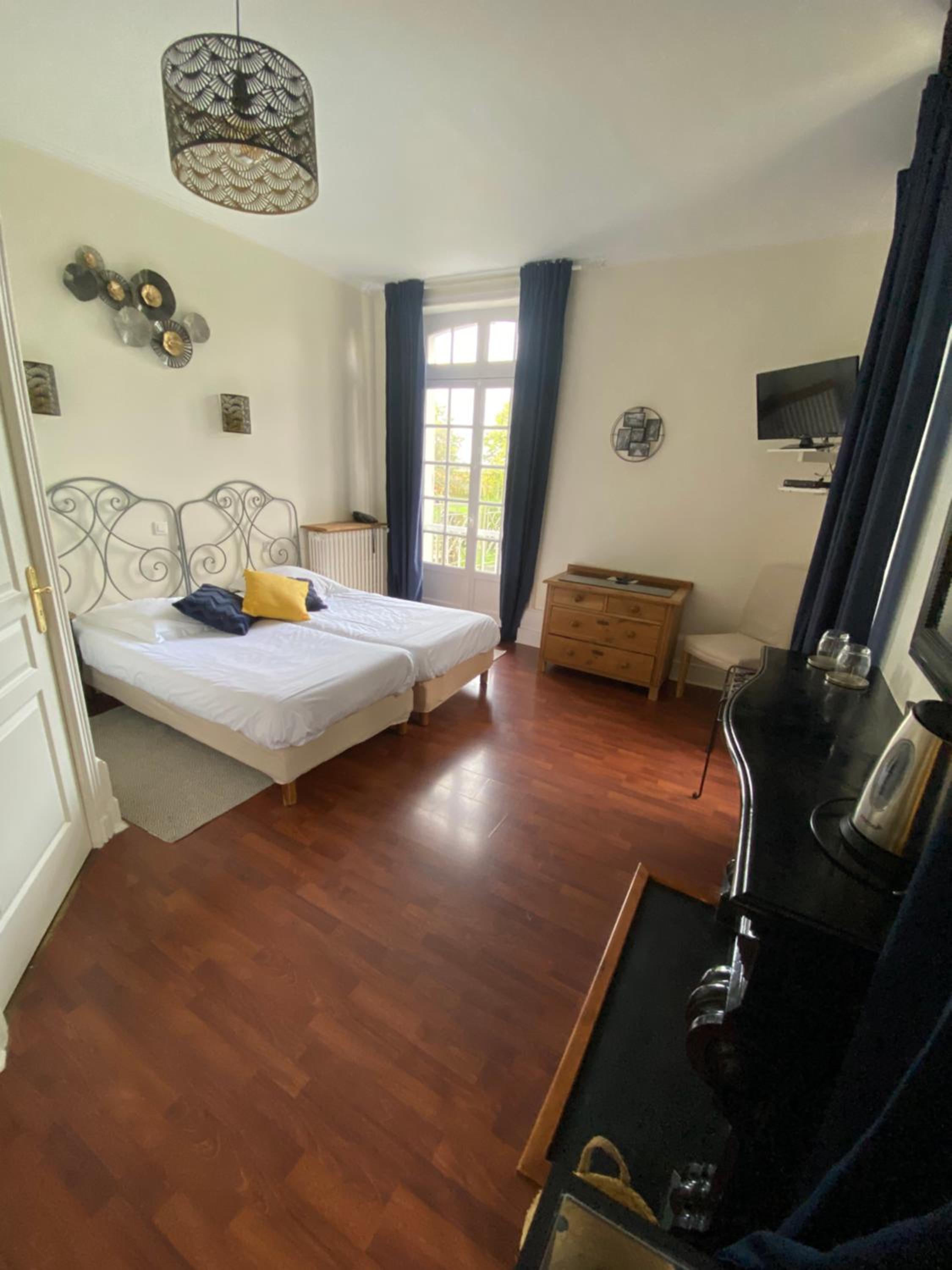 Hotel les Grands Chenes - Property Image 39