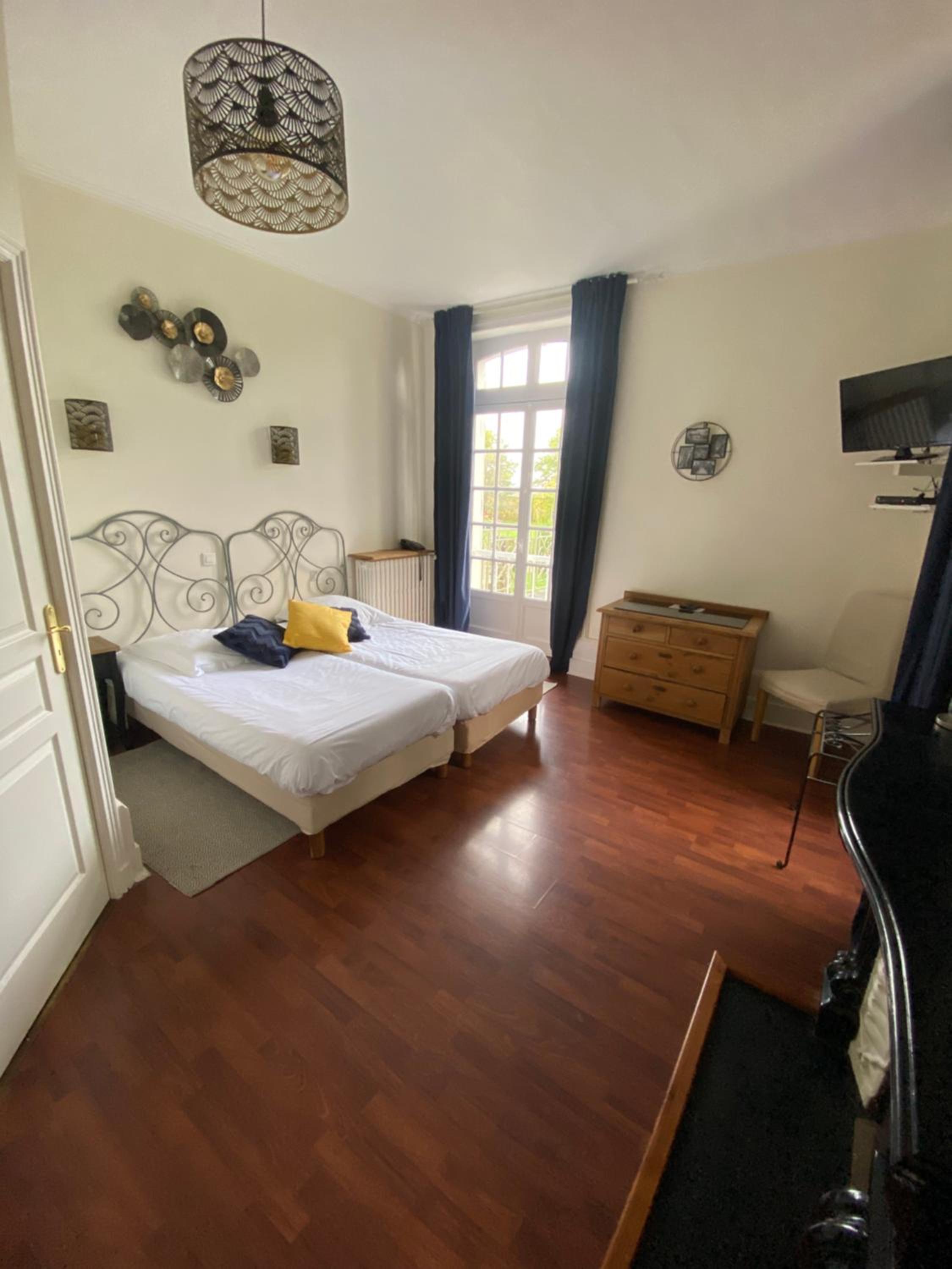 Hotel les Grands Chenes - Property Image 41